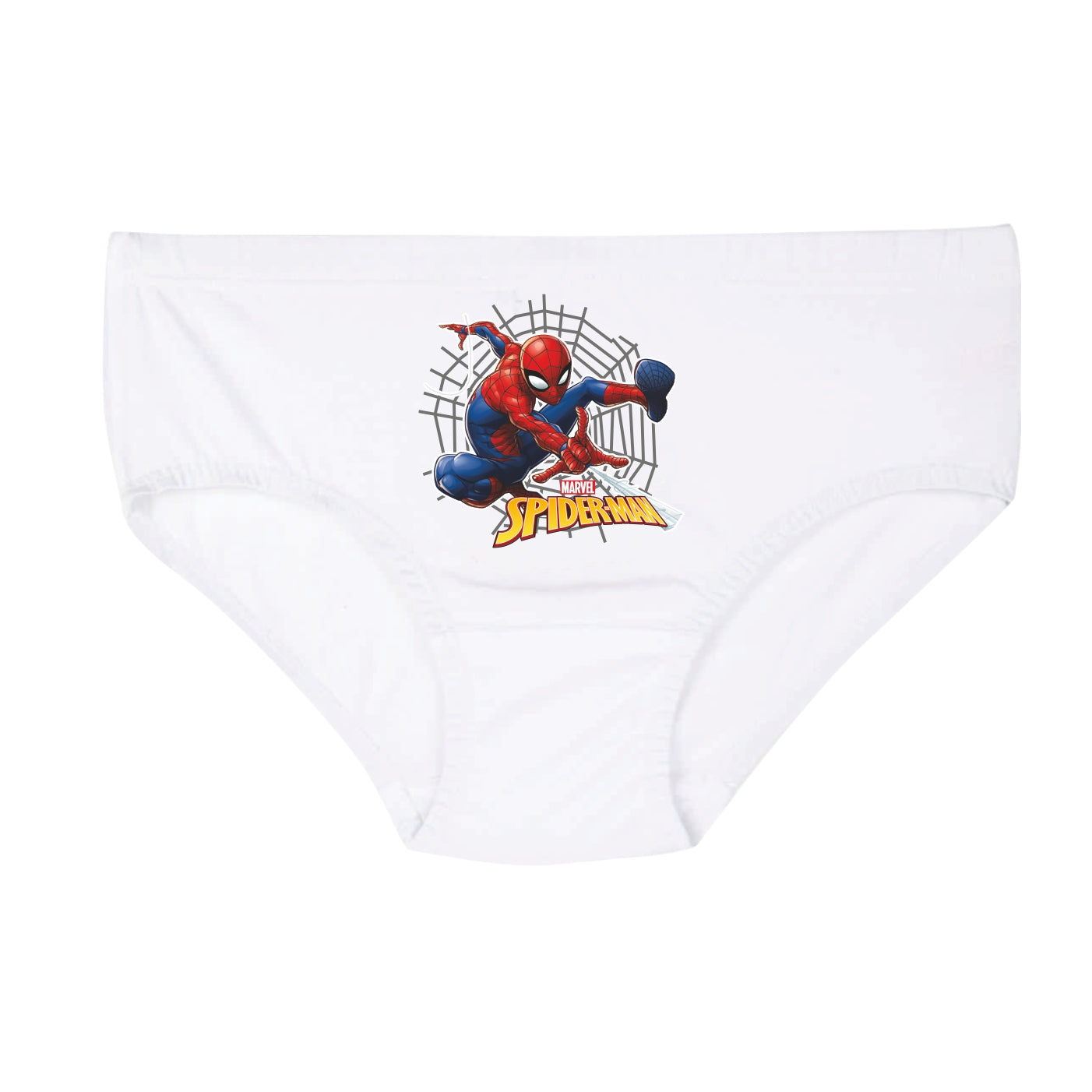 Red Rose Boy Underpants