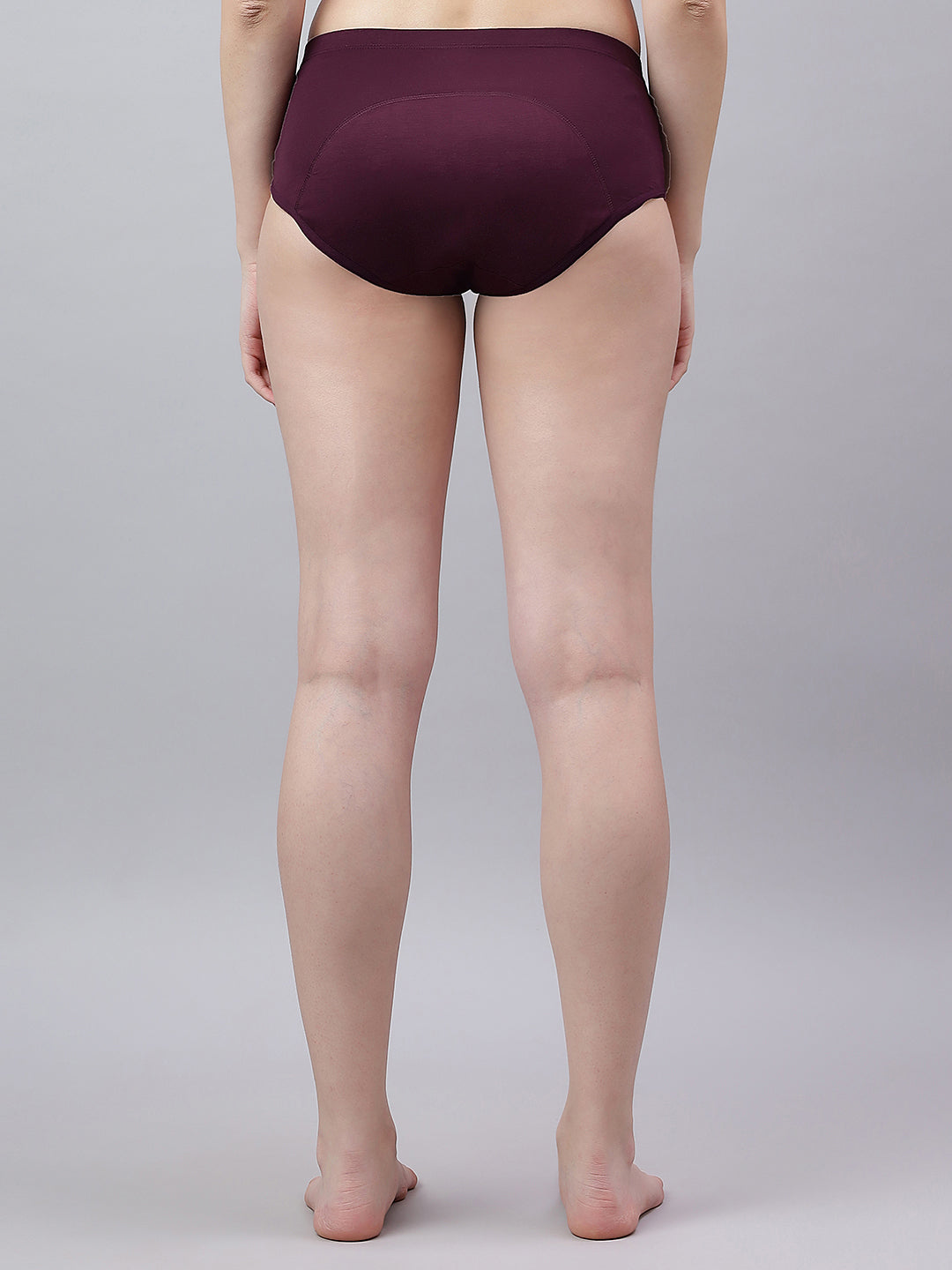 HAPPY PERIOD PANTIES