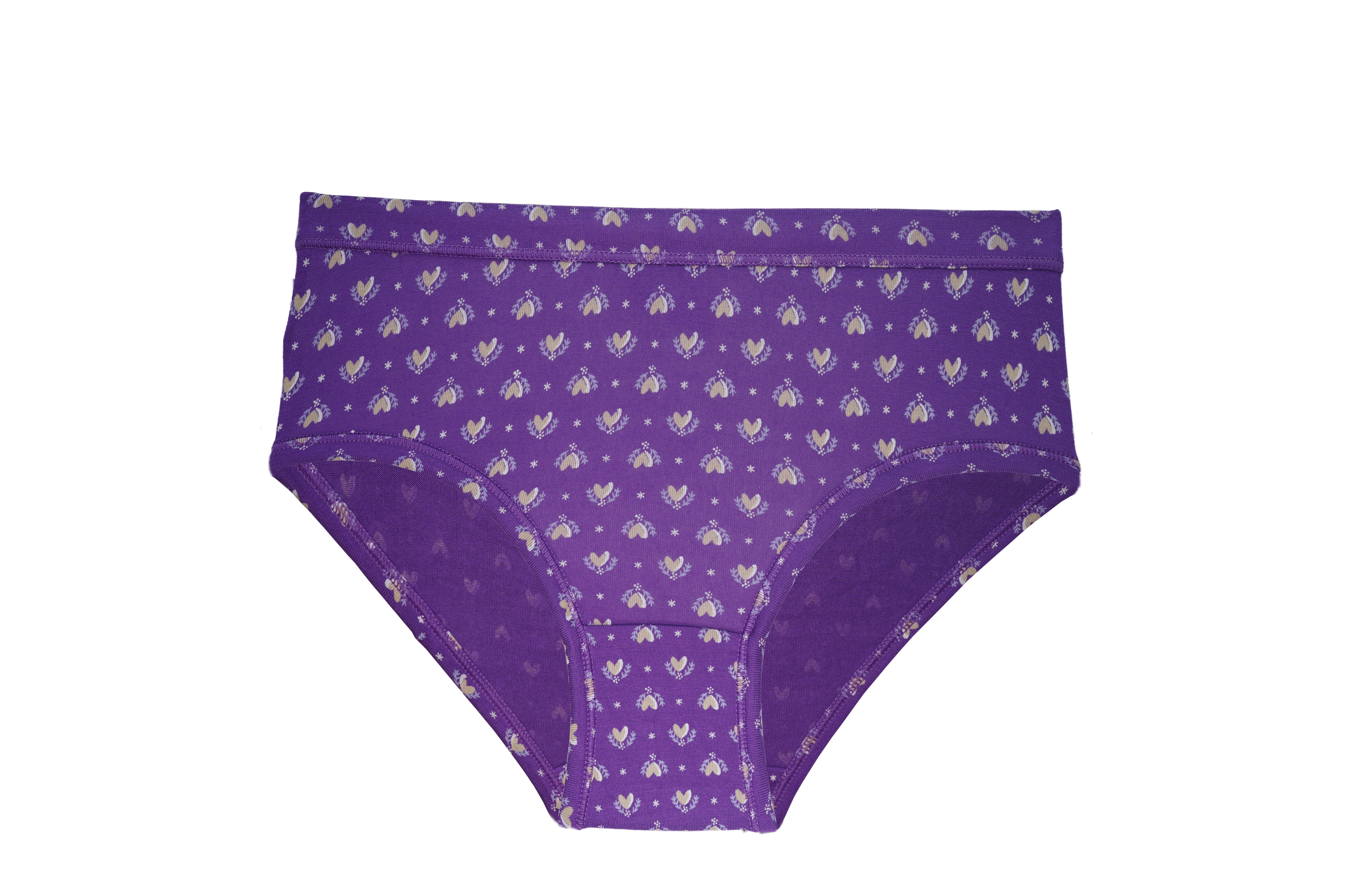 RedRose Stretchable & Comfy Baby Panties – Soft MODAL LYCRA for Ultimate Comfort | BABY 94
