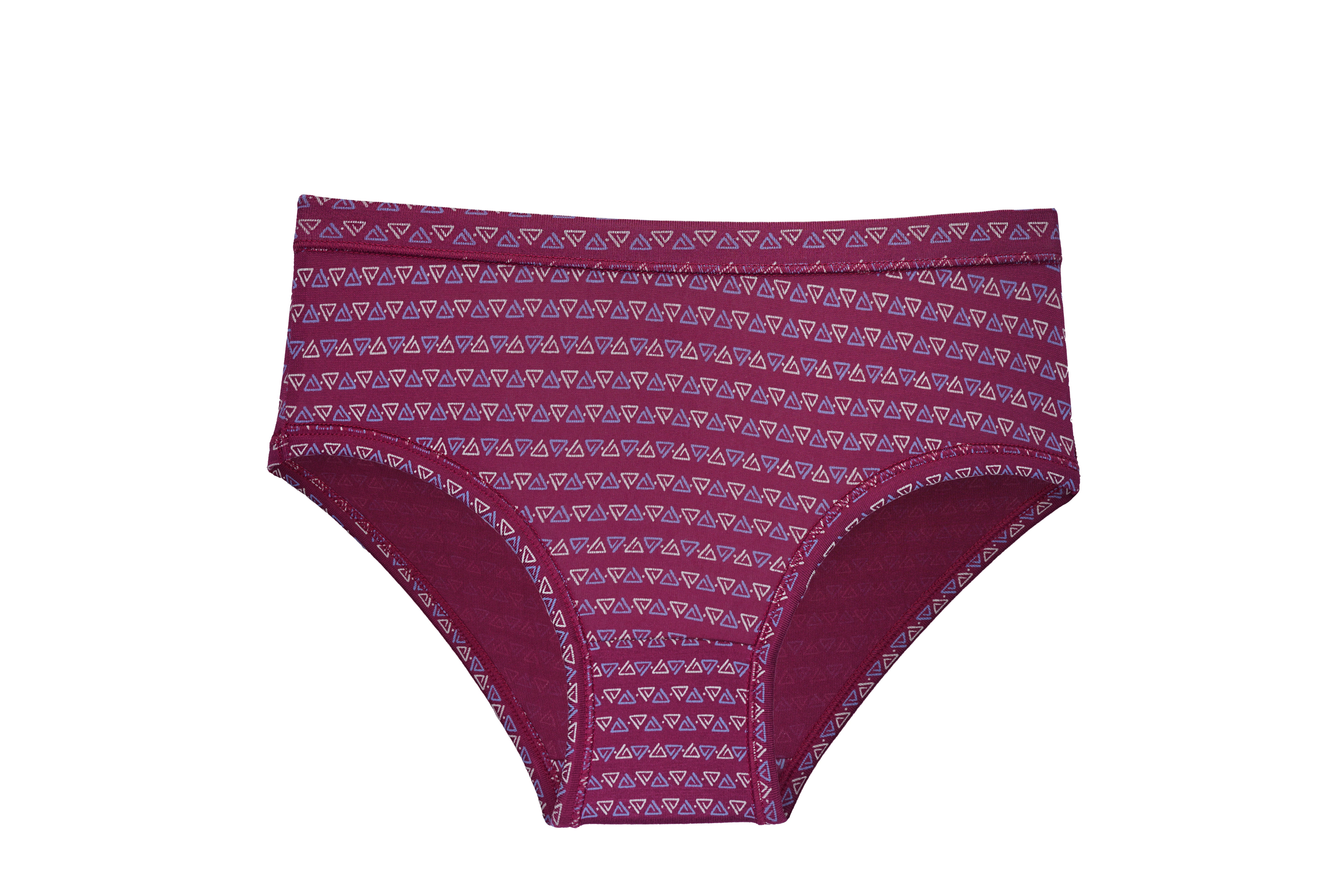 RedRose Stretchable & Comfy Baby Panties – Soft MODAL LYCRA for Ultimate Comfort | BABY 94