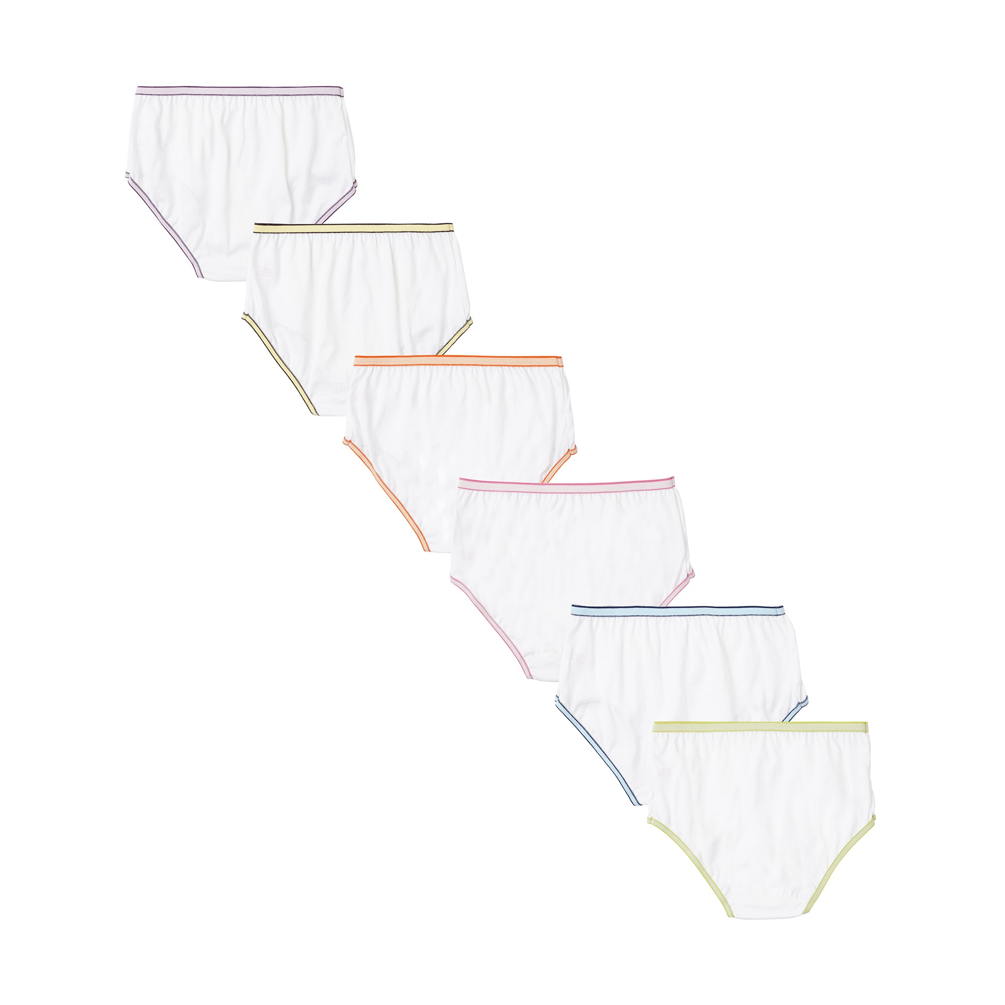 RedRose Soft & Stylish Baby Panties – 100% Cotton Comfort for Your Little One | BABY 90