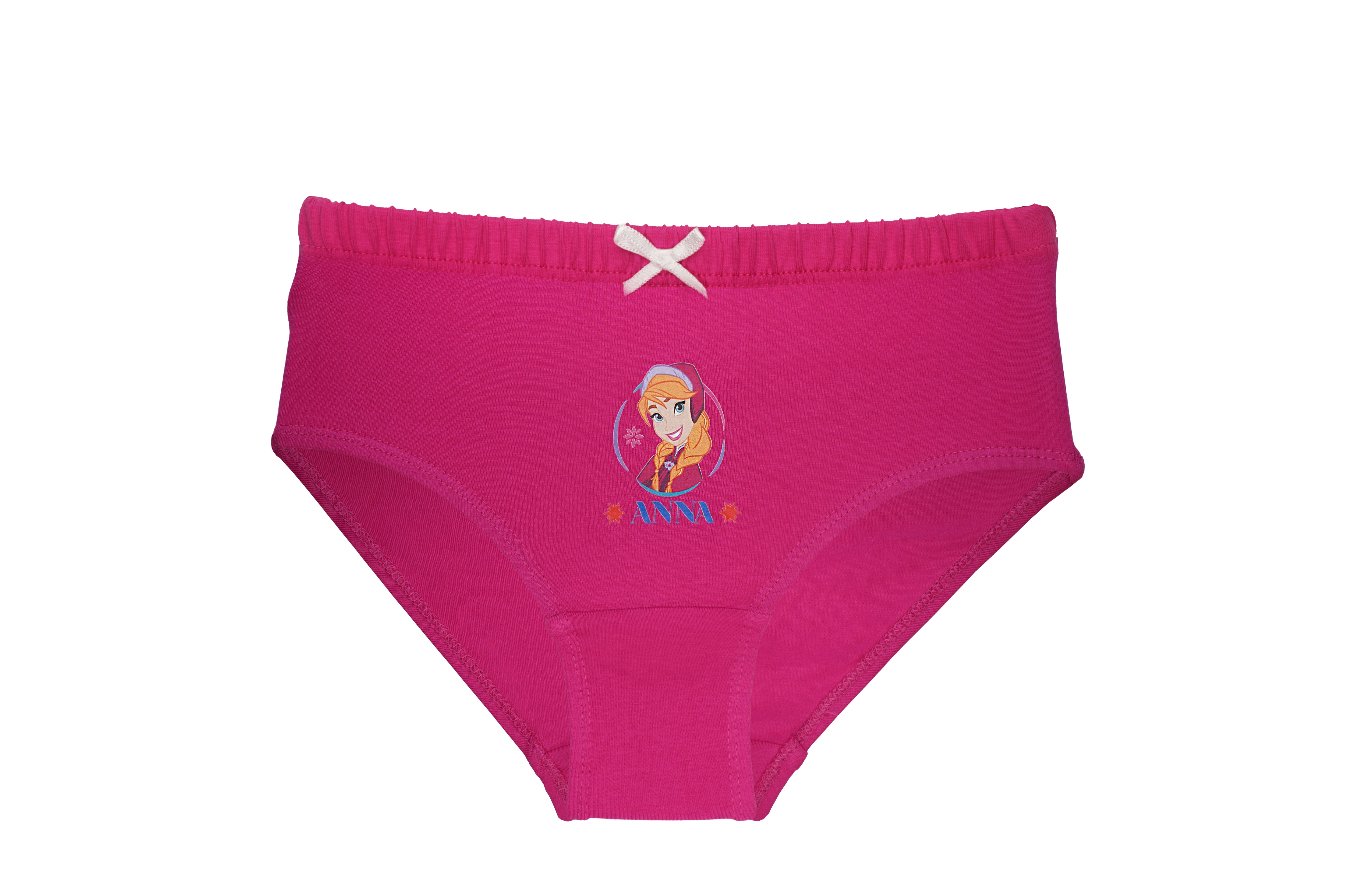 RedRose Disney Frozen Girls' Cotton Briefs | BABY-178