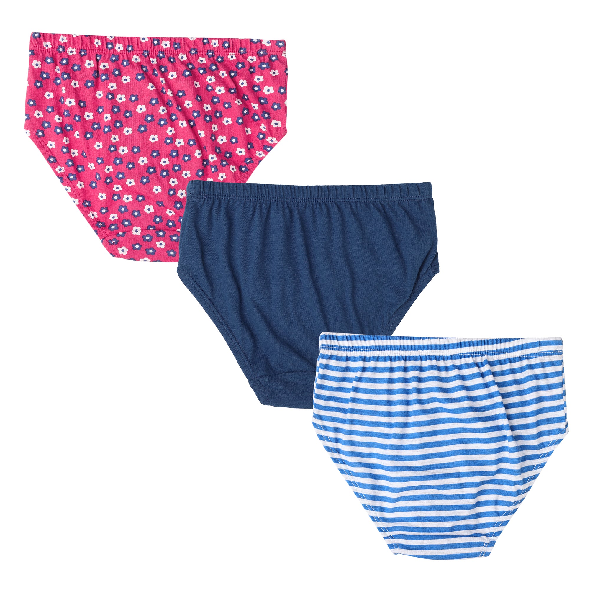 RedRose Soft & Stylish Baby Panties – 100% Cotton Comfort for Your Little One | BABY 84