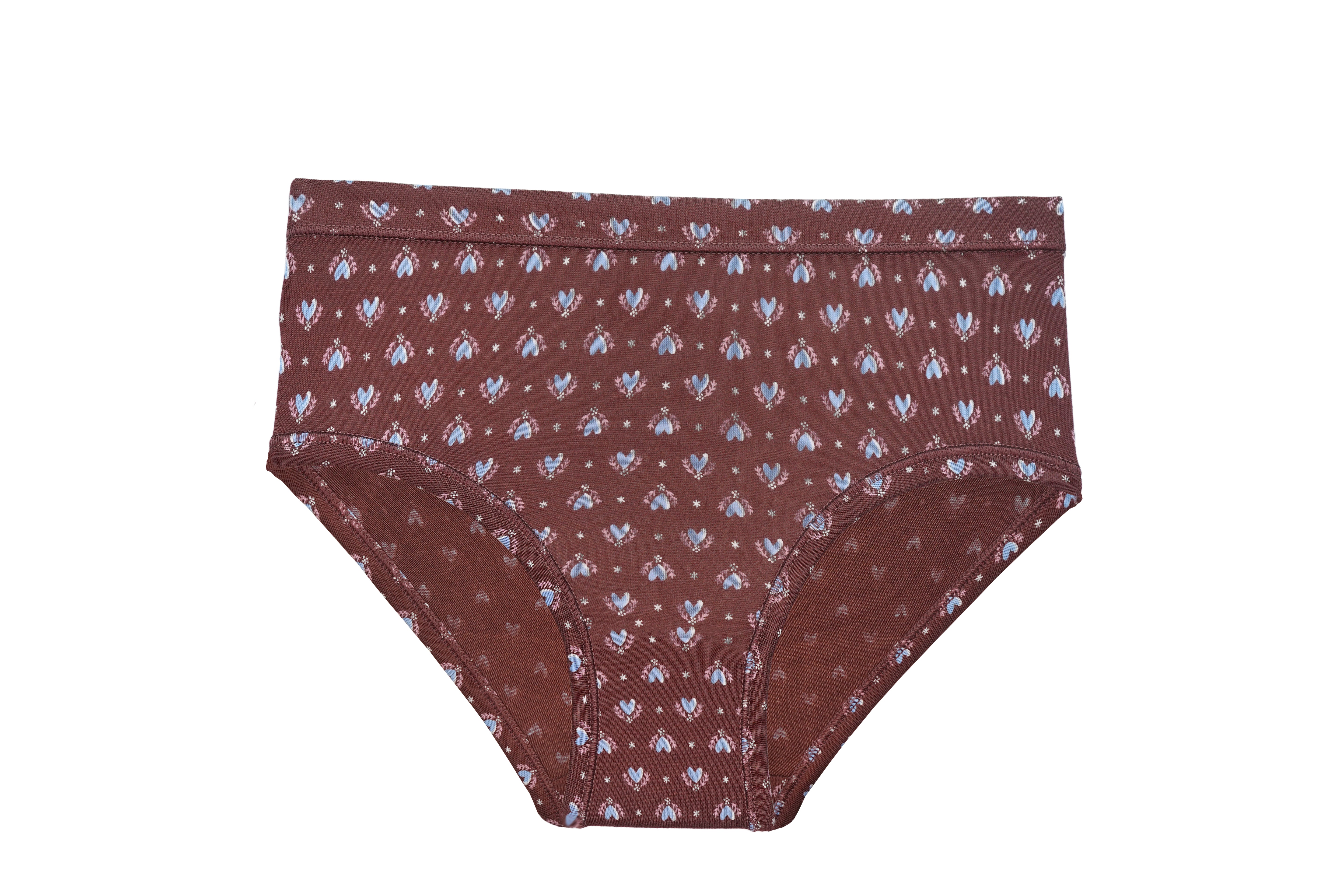 RedRose Stretchable & Comfy Baby Panties – Soft MODAL LYCRA for Ultimate Comfort | BABY 94