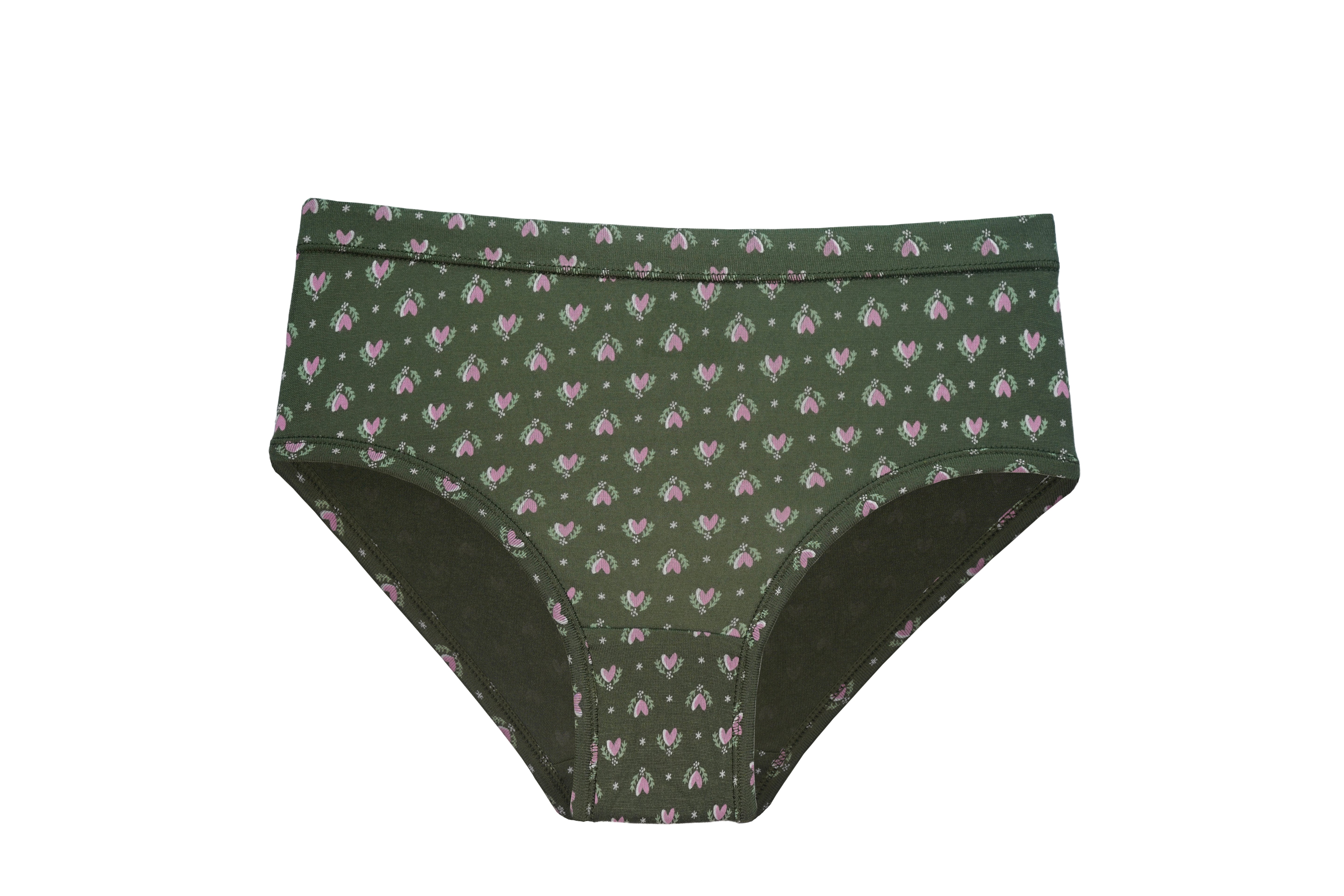 RedRose Stretchable & Comfy Baby Panties – Soft MODAL LYCRA for Ultimate Comfort | BABY 94