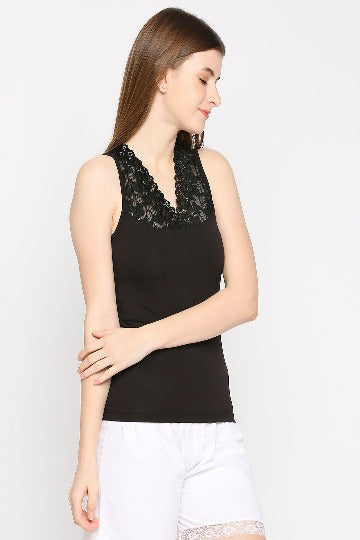 Red Rose Donna Slip for Women | Short Camisole | Pack of 1