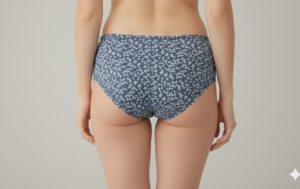 ELSA Hipster Panty (Pack of 3)