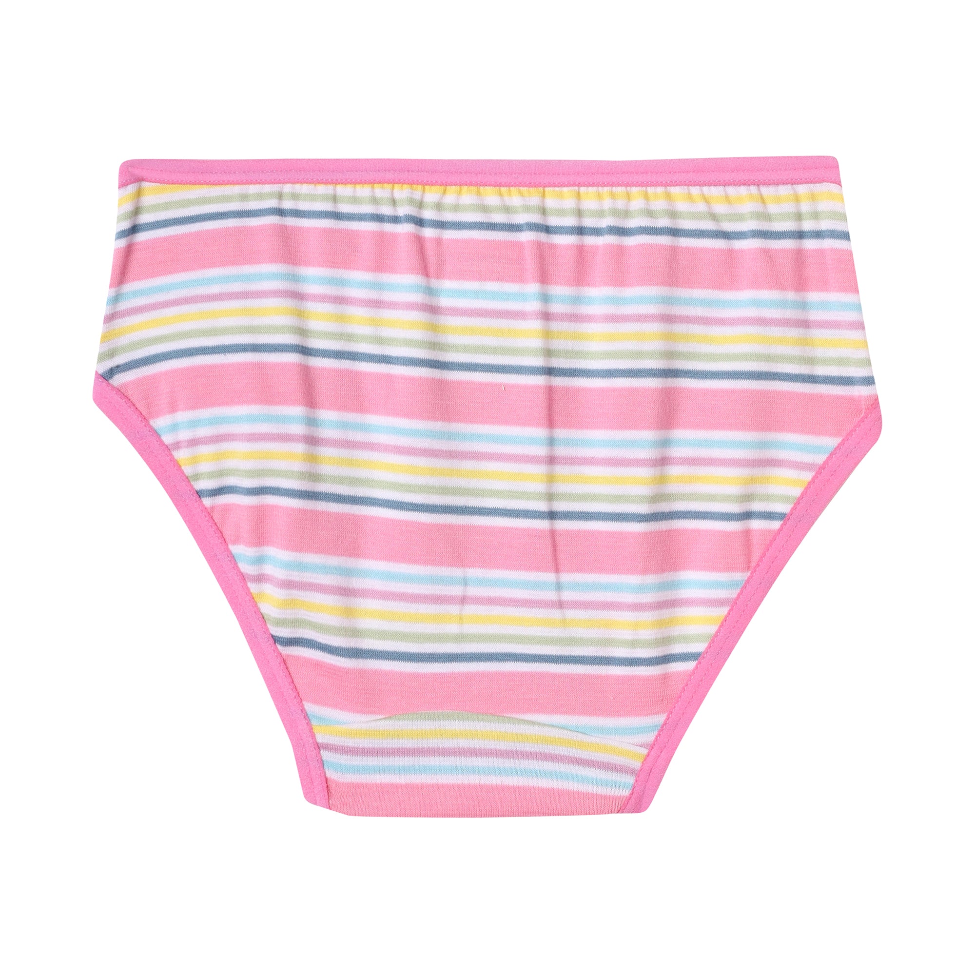 RedRose Stretchable & Comfy Baby Panties – Soft Cotton Lycra for Ultimate Comfort | BABY 133