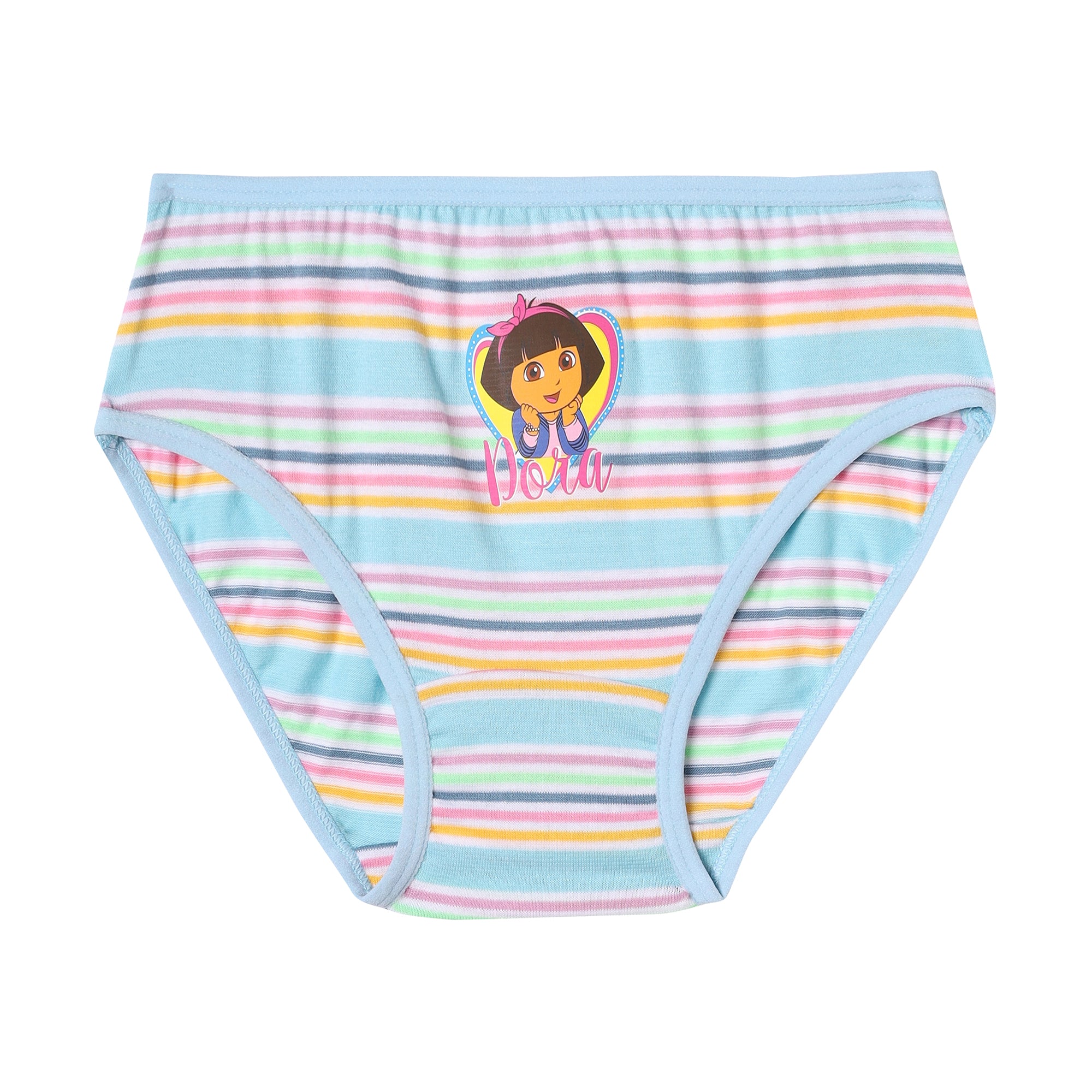 RedRose Stretchable & Comfy Baby Panties – Soft Cotton Lycra for Ultimate Comfort | BABY 133