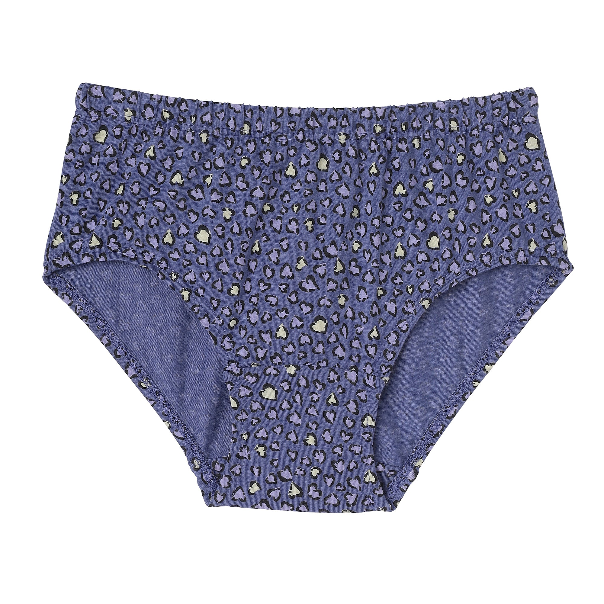 RedRose Stretchable & Comfy Baby Panties – Soft Cotton Lycra for Ultimate Comfort | BABY 96