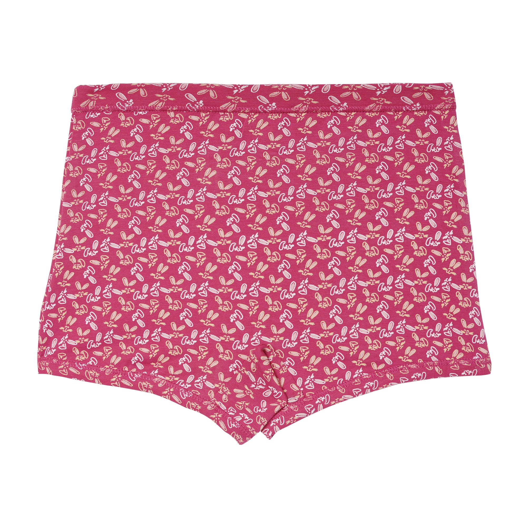 Stretchable Printed Shorts for Girls – Soft Cotton Lycra Innerwear | BABY 170