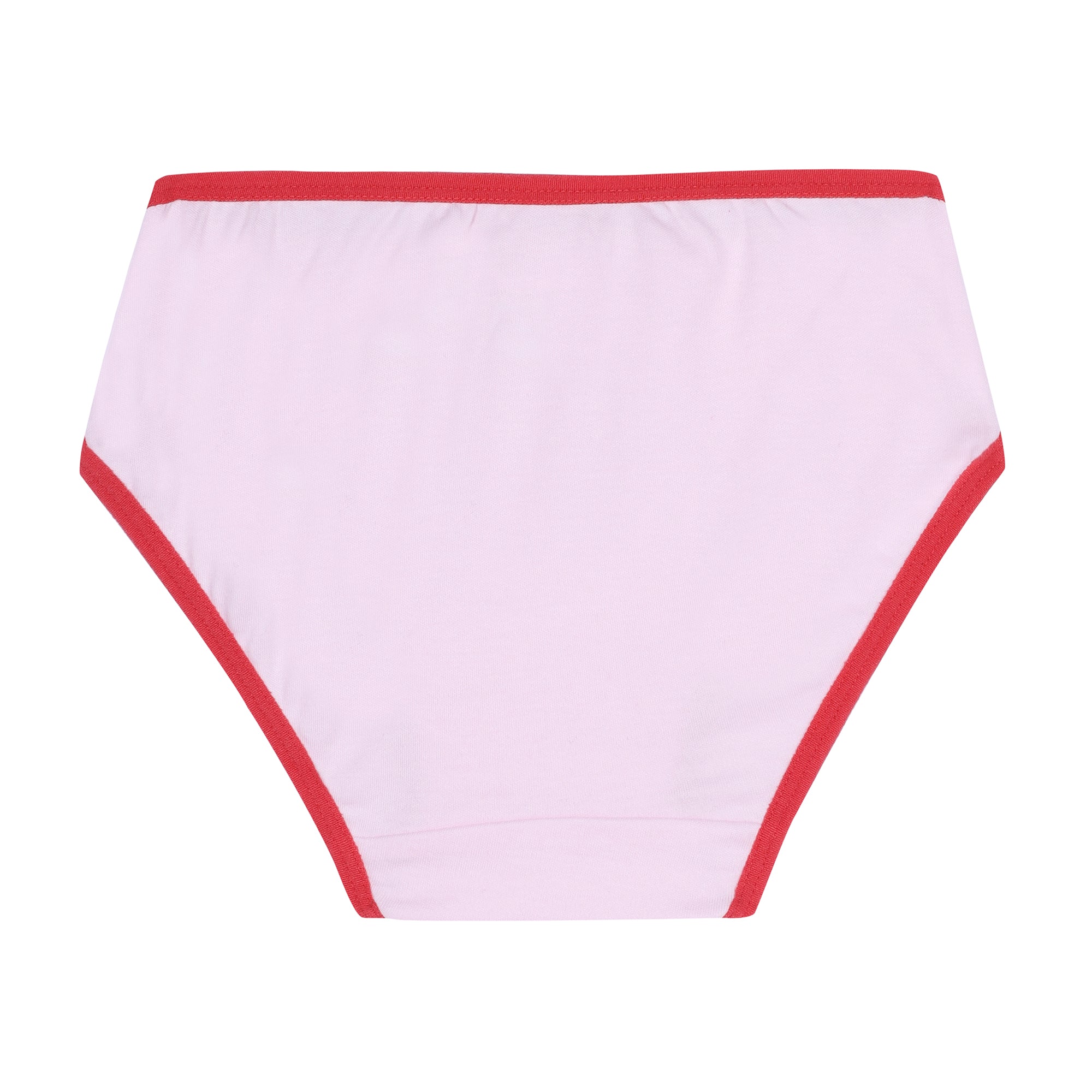 RedRose Soft & Stylish Baby Panties – 100% Cotton Comfort for Your Little One | BABY 171
