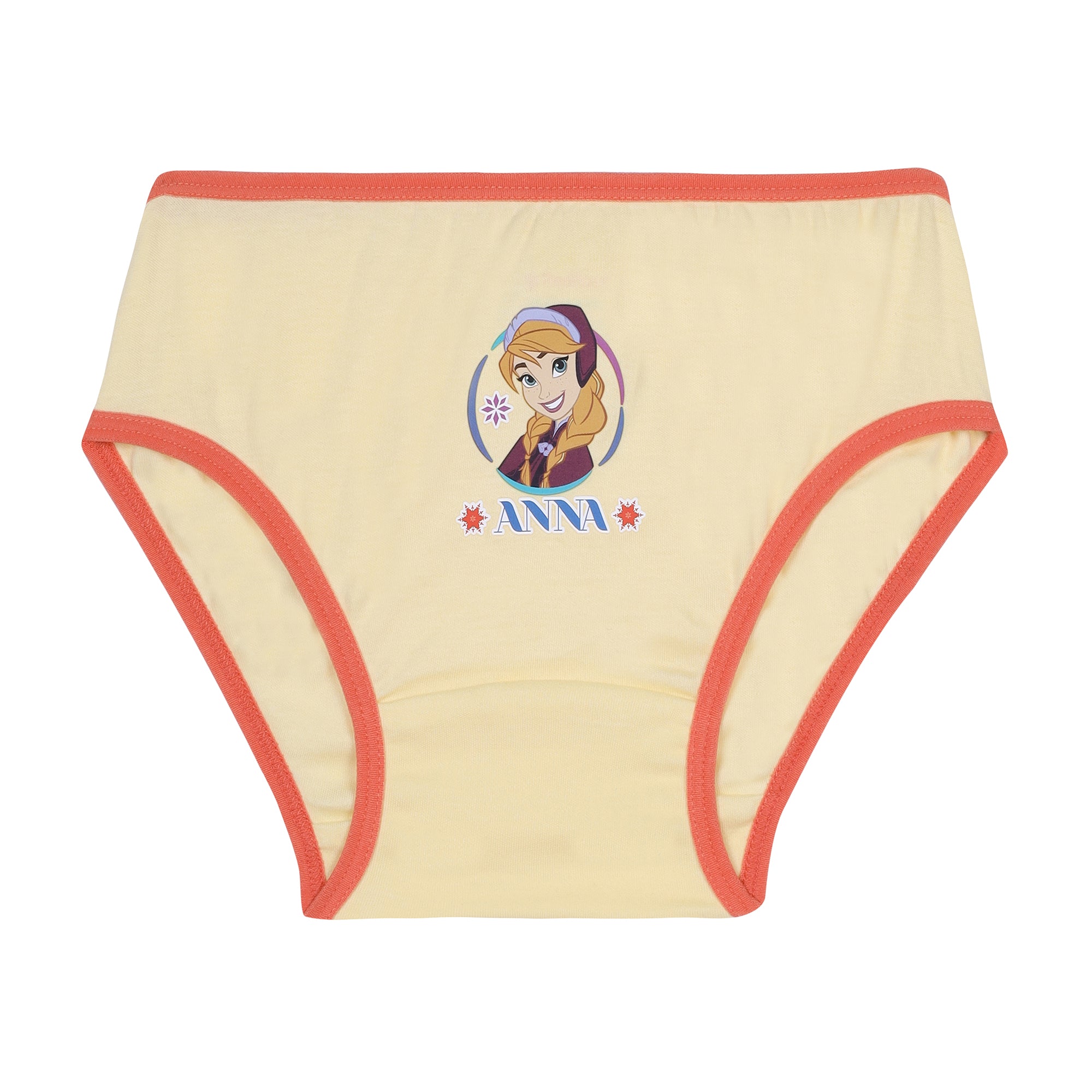RedRose Soft & Stylish Baby Panties – 100% Cotton Comfort for Your Little One | BABY 171