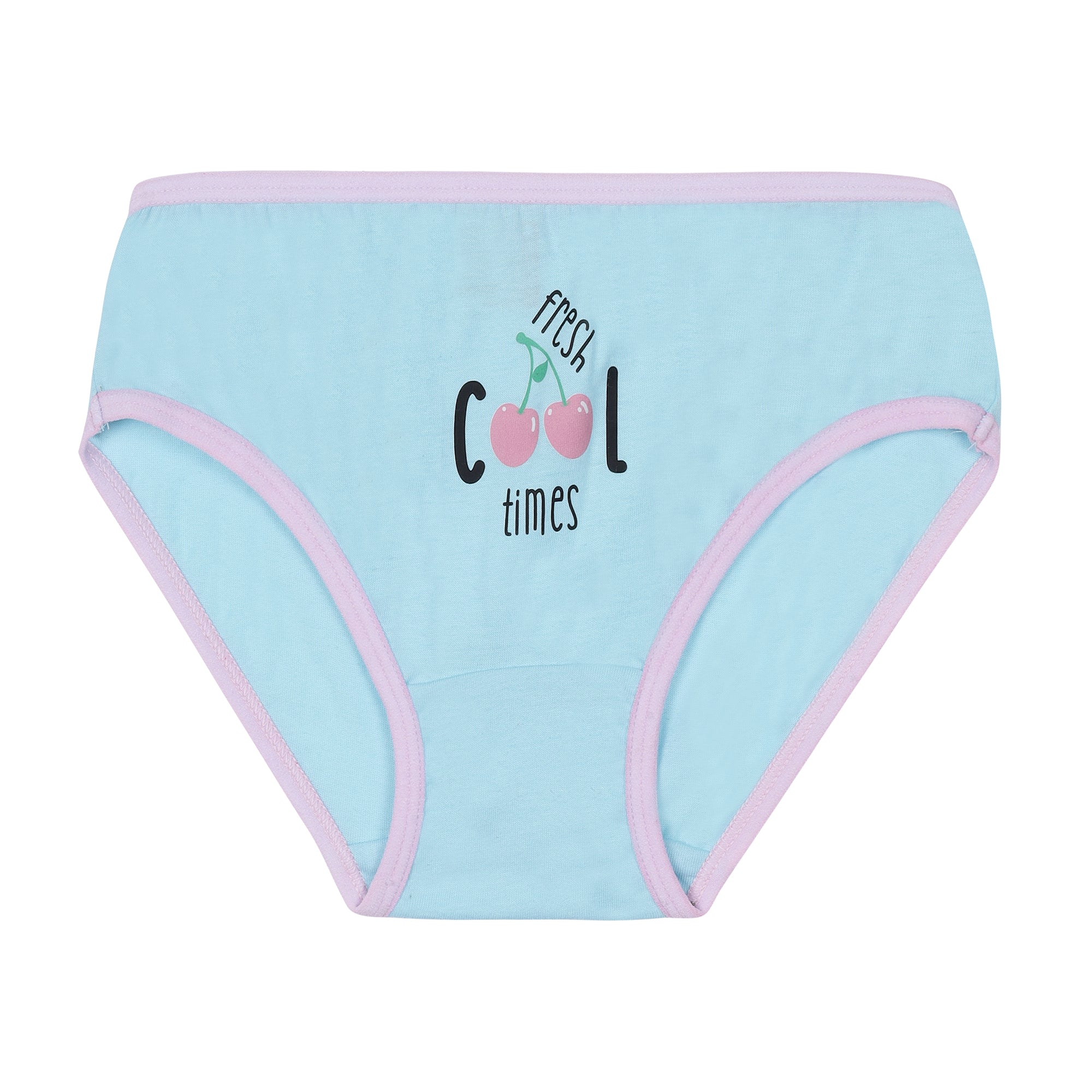 Red Rose Girls Panties | BABY-57