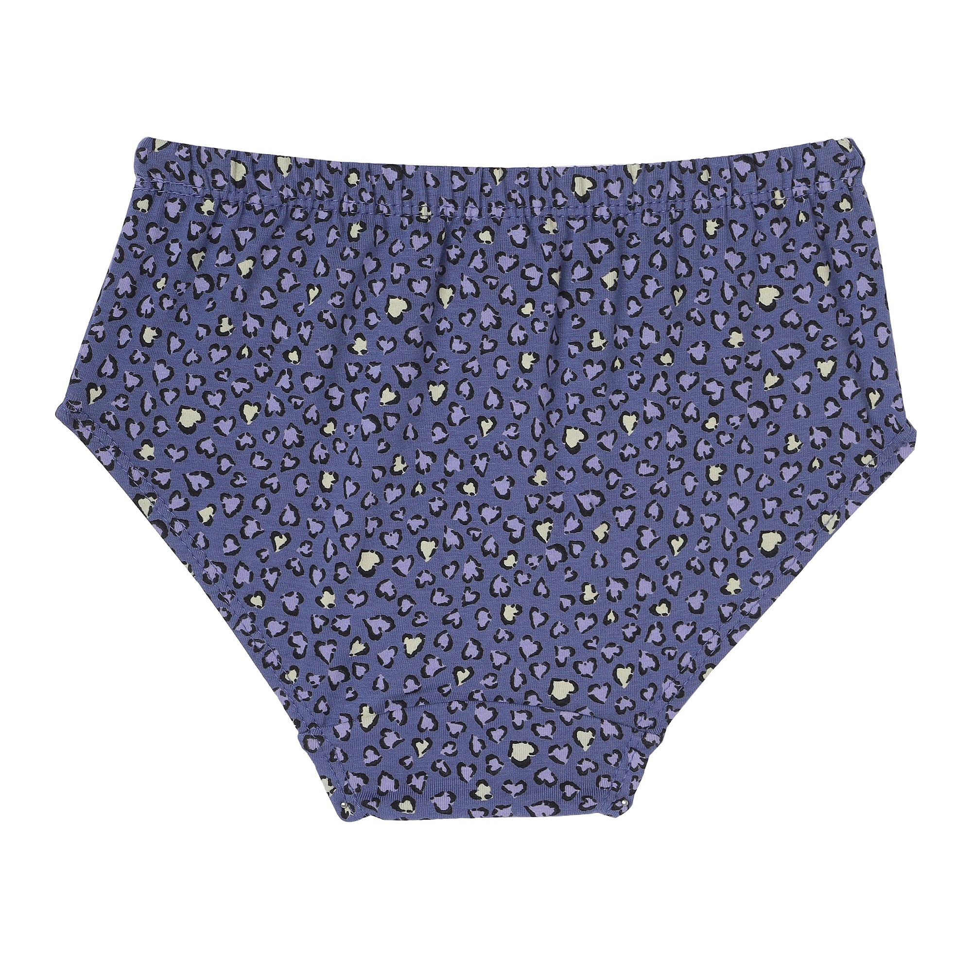 RedRose Stretchable & Comfy Baby Panties – Soft Cotton Lycra for Ultimate Comfort | BABY 96
