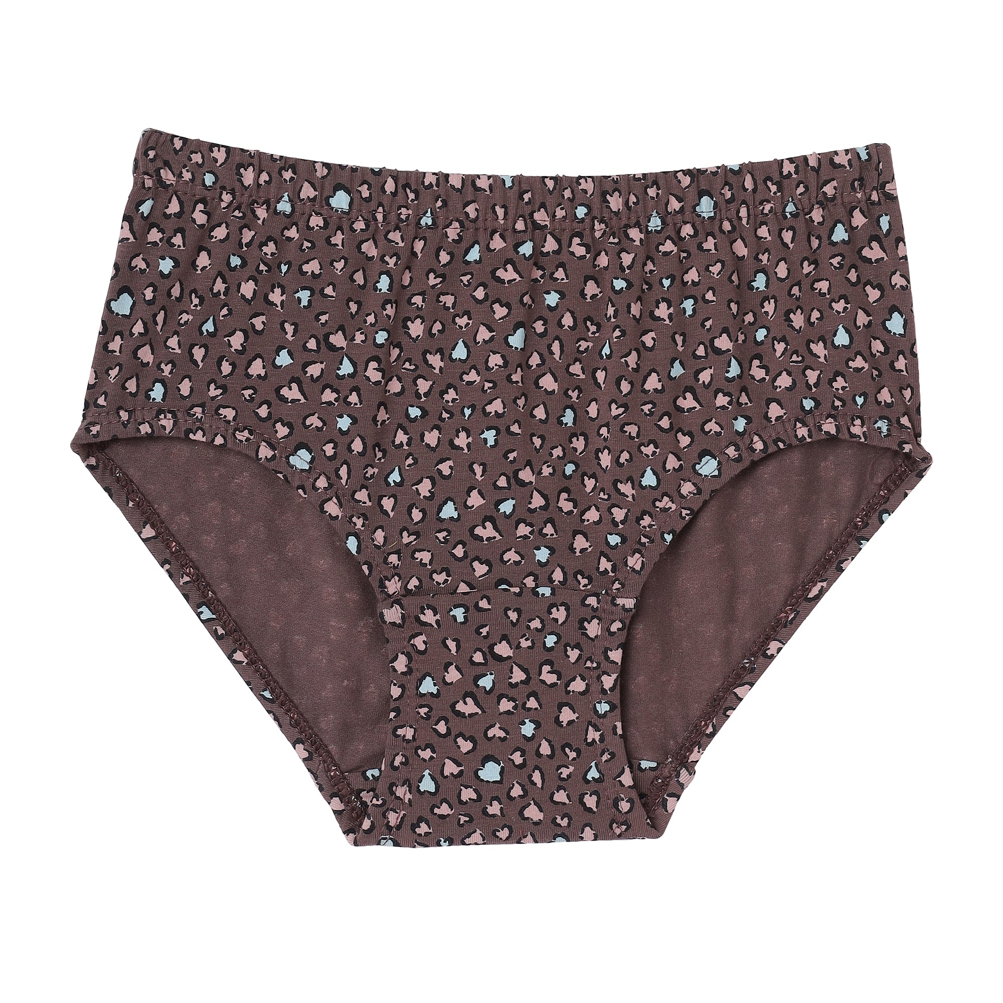 RedRose Stretchable & Comfy Baby Panties – Soft Cotton Lycra for Ultimate Comfort | BABY 96