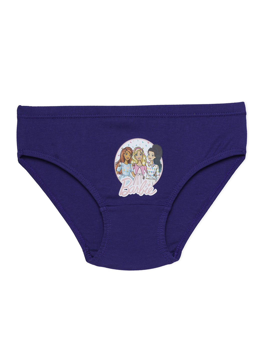 Red Rose Girls Panties