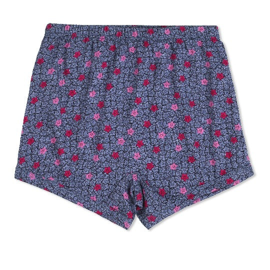 Red Rose Girls Panties