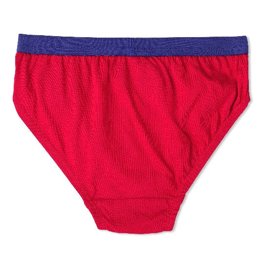 Red Rose Boy Underpants