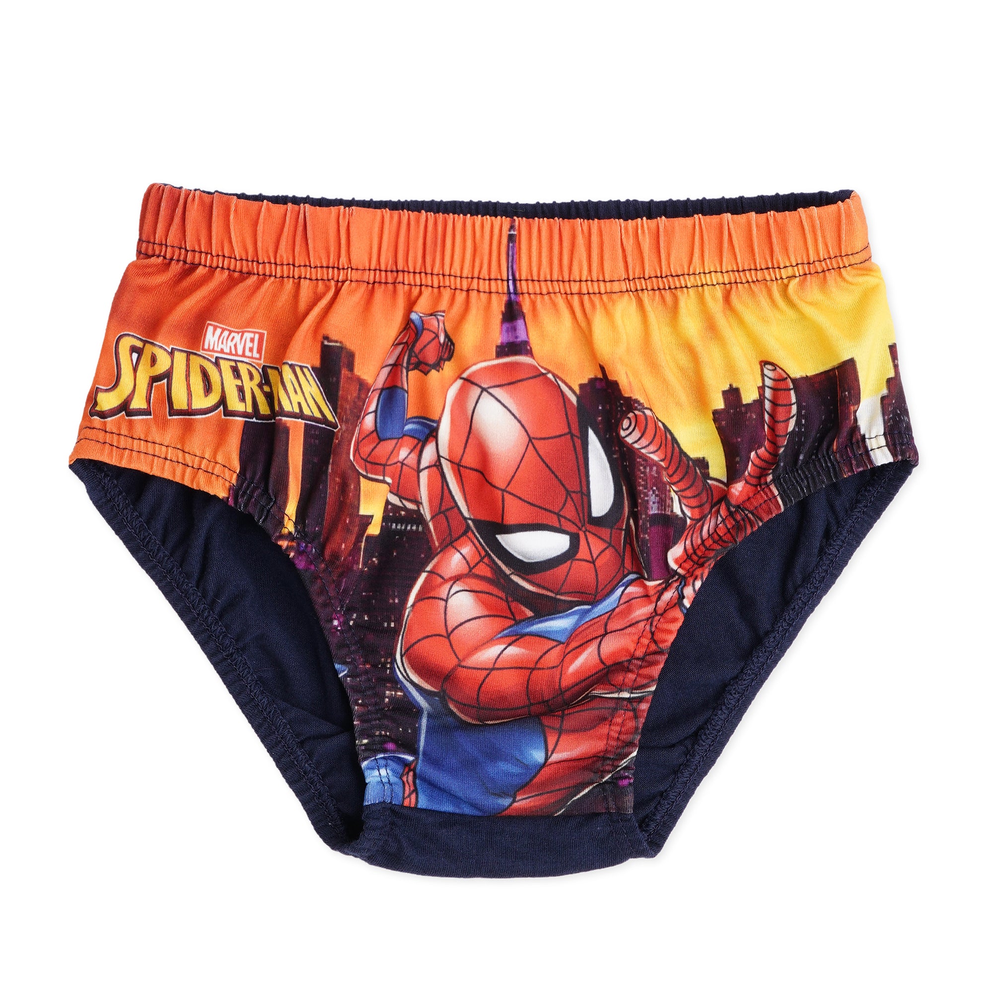 Red Rose Boy Underpants