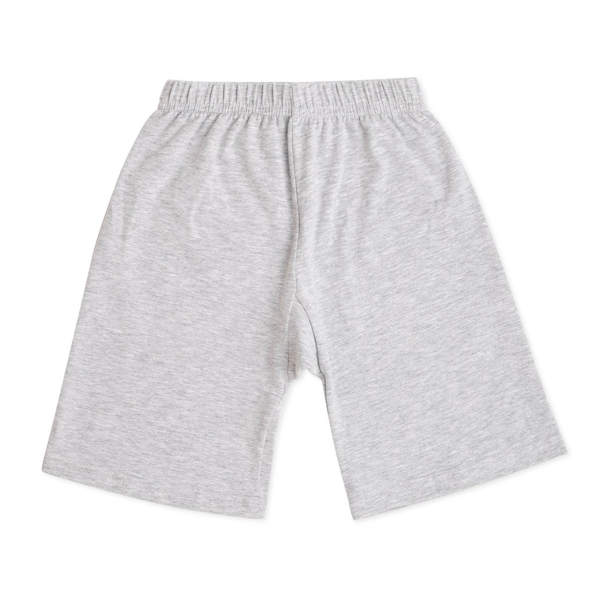 Redrose Girls Cotton Lycra Bloomers🖤✨ – Pack of 2 (Black & Grey) | Stretch Fit & Everyday Comfort | BLM-240BG