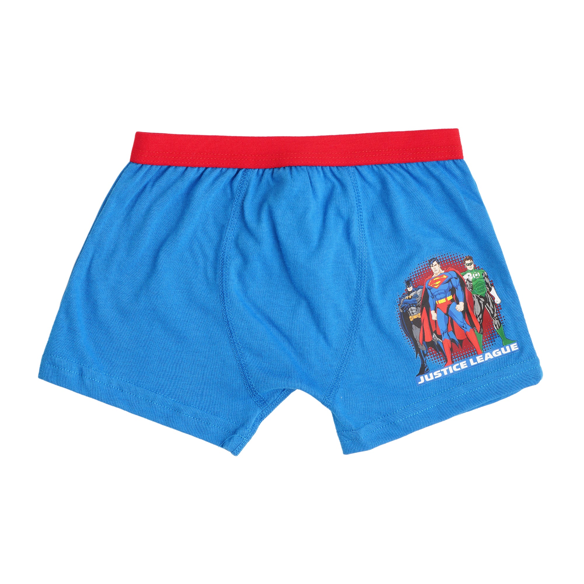 Red Rose Boy Underpants