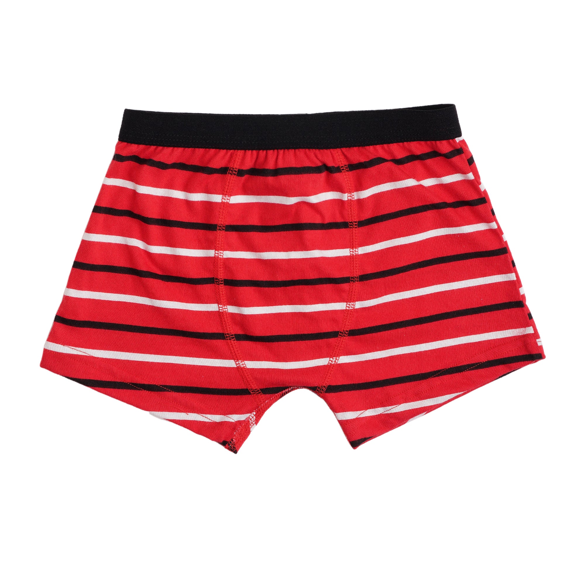 Red Rose Boy Underpants