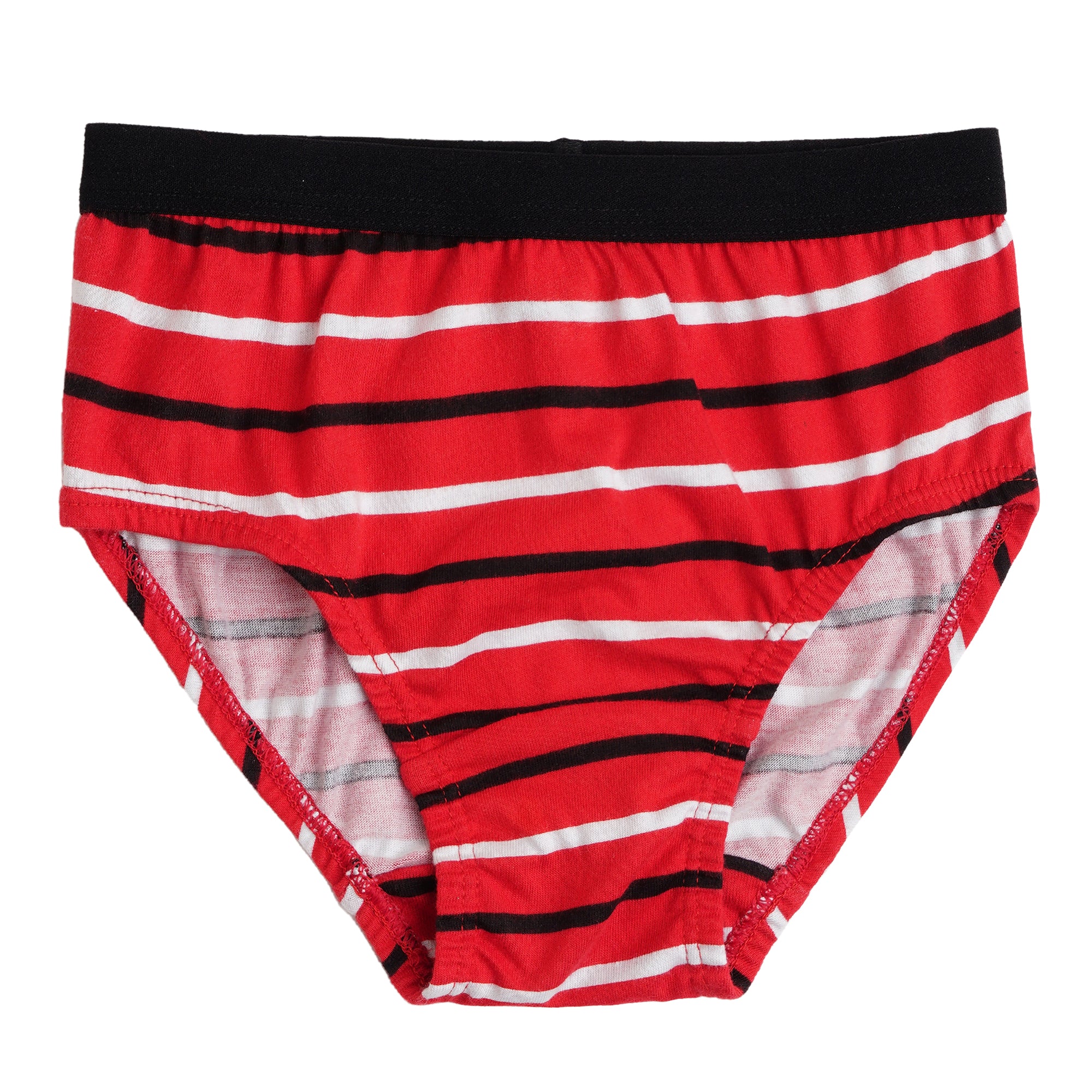 Red Rose Boy Underpants