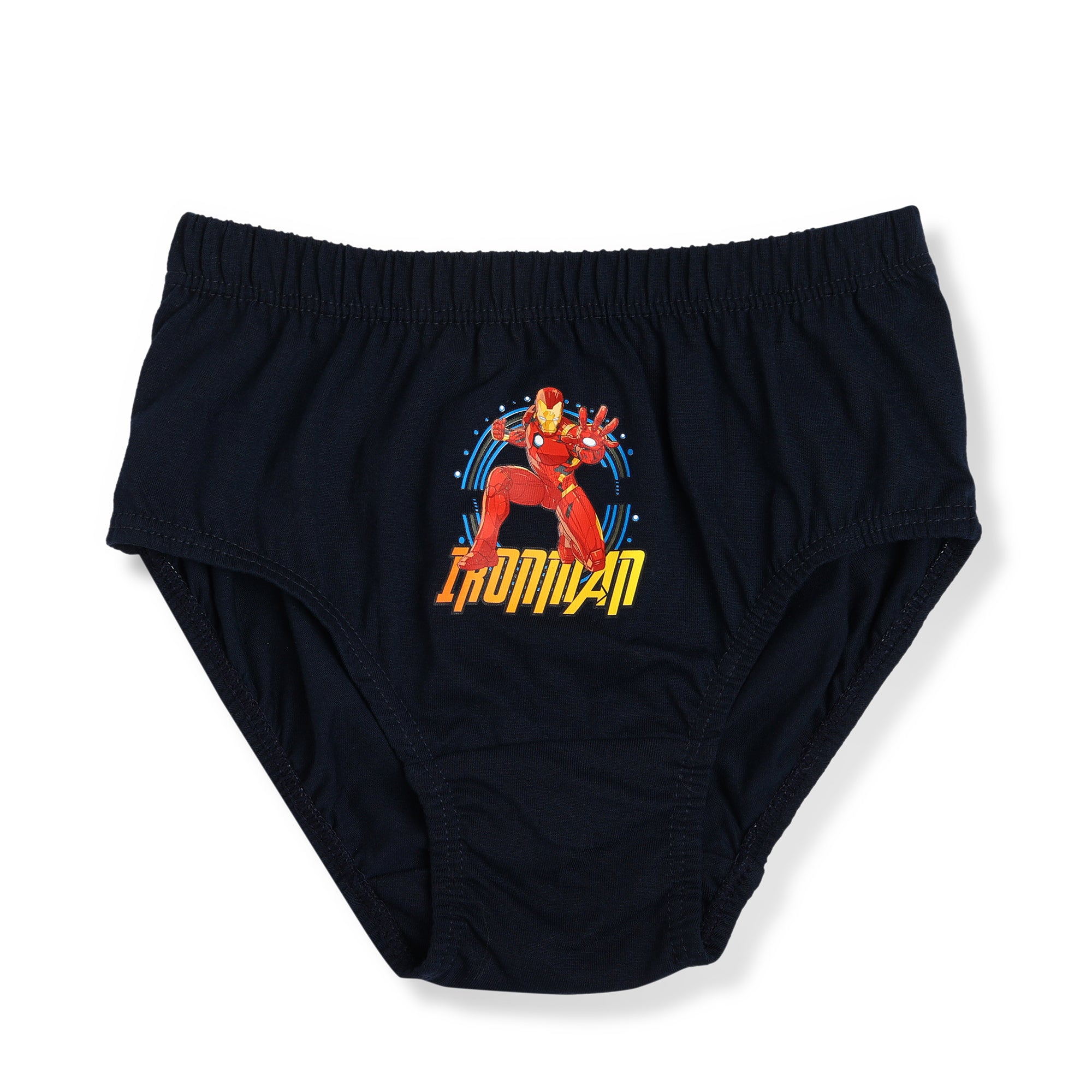 Red Rose Boy Underpants