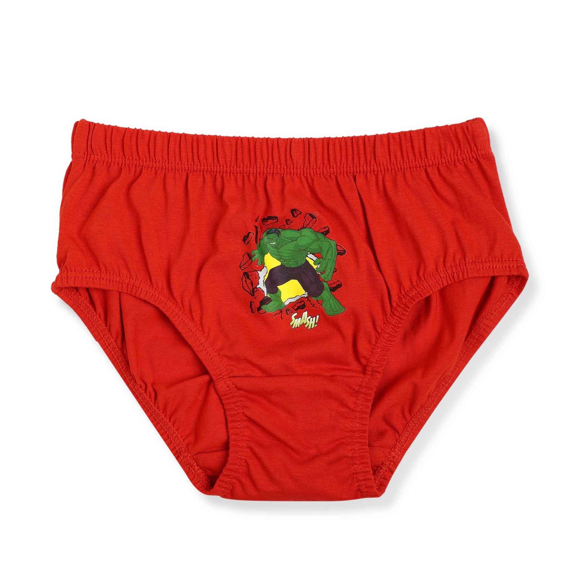 Red Rose Boy Underpants