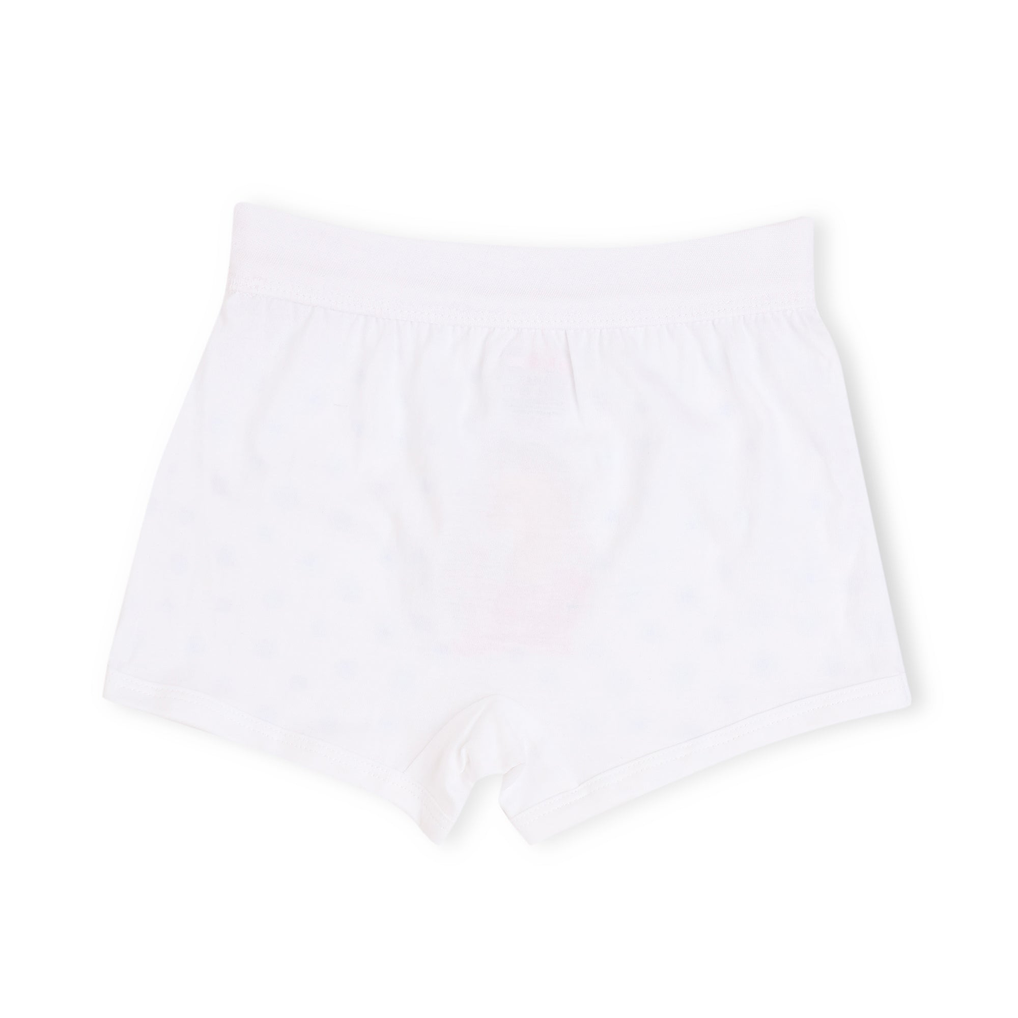 RedRose Baby Girls Cotton Shorts – Barbie Printed Comfortable Innerwear | BABY 158