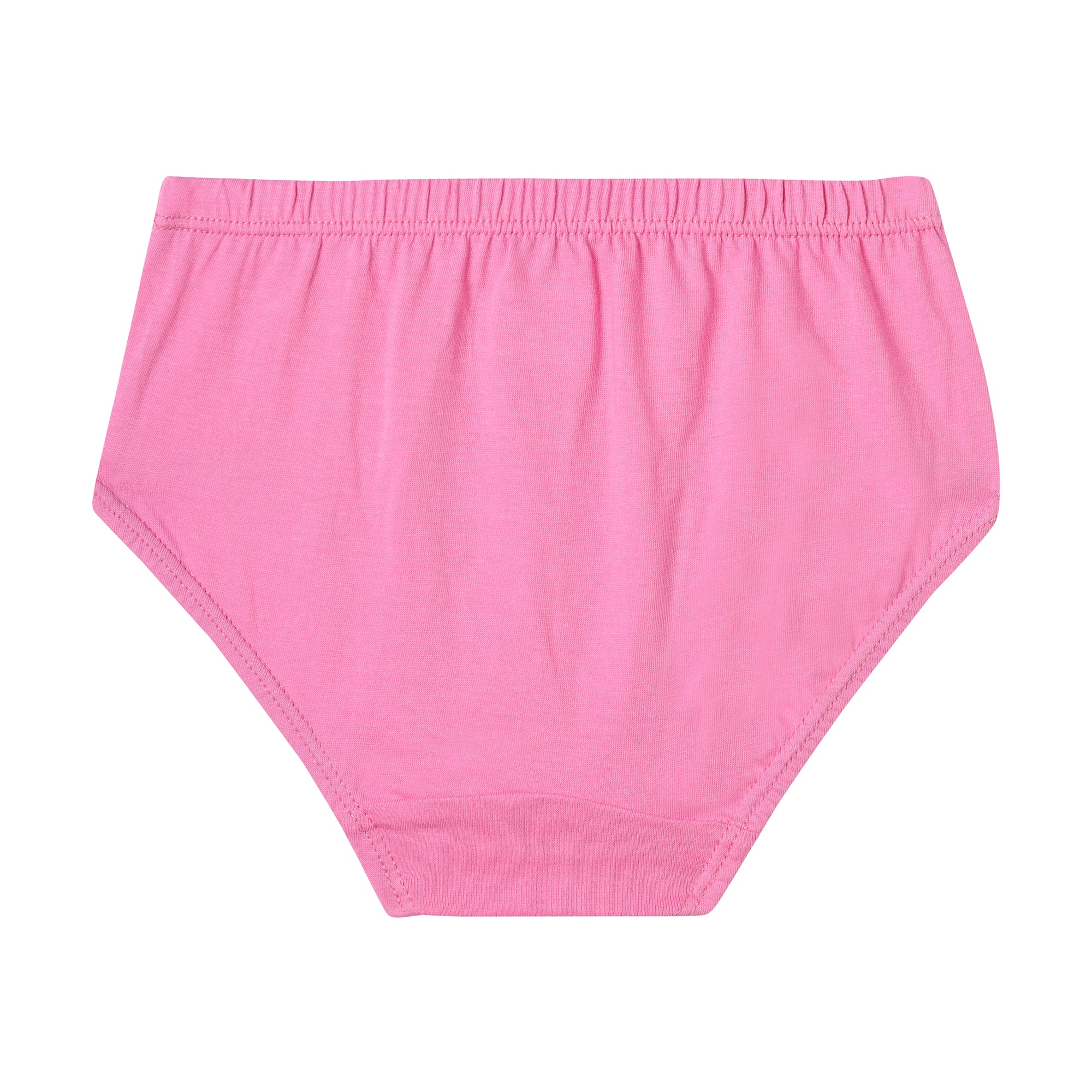 RedRose Soft & Stylish Baby Panties – 100% Cotton Comfort for Your Little One | BABY 167
