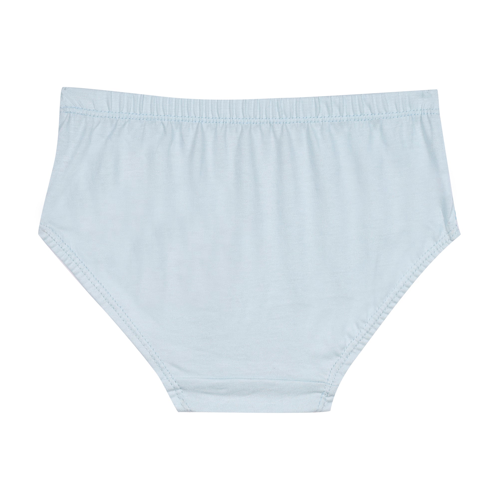 RedRose Soft & Stylish Baby Panties – 100% Cotton Comfort for Your Little One | BABY 164