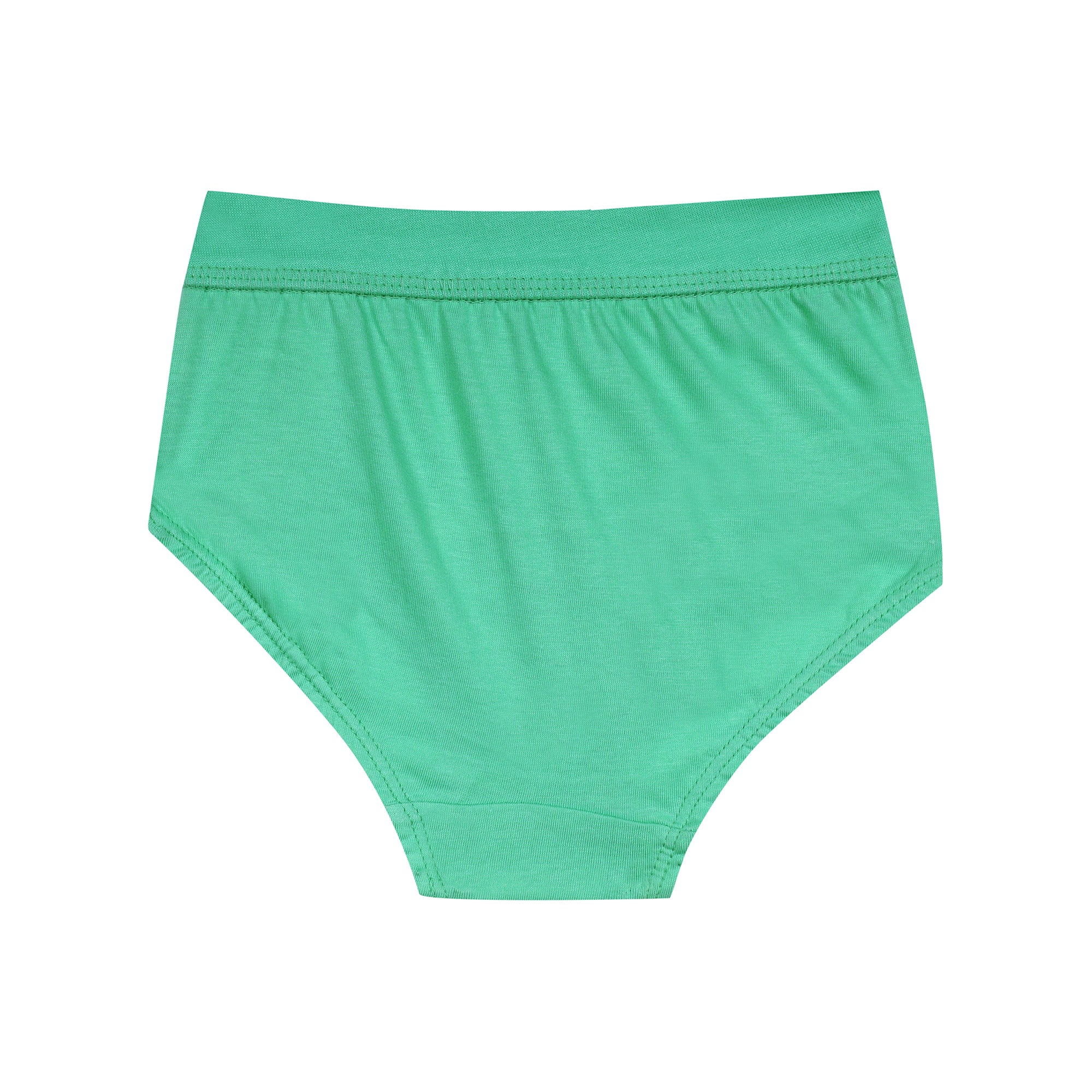 RedRose Soft & Stylish Baby Panties – 100% Cotton Comfort for Your Little One | BABY 165