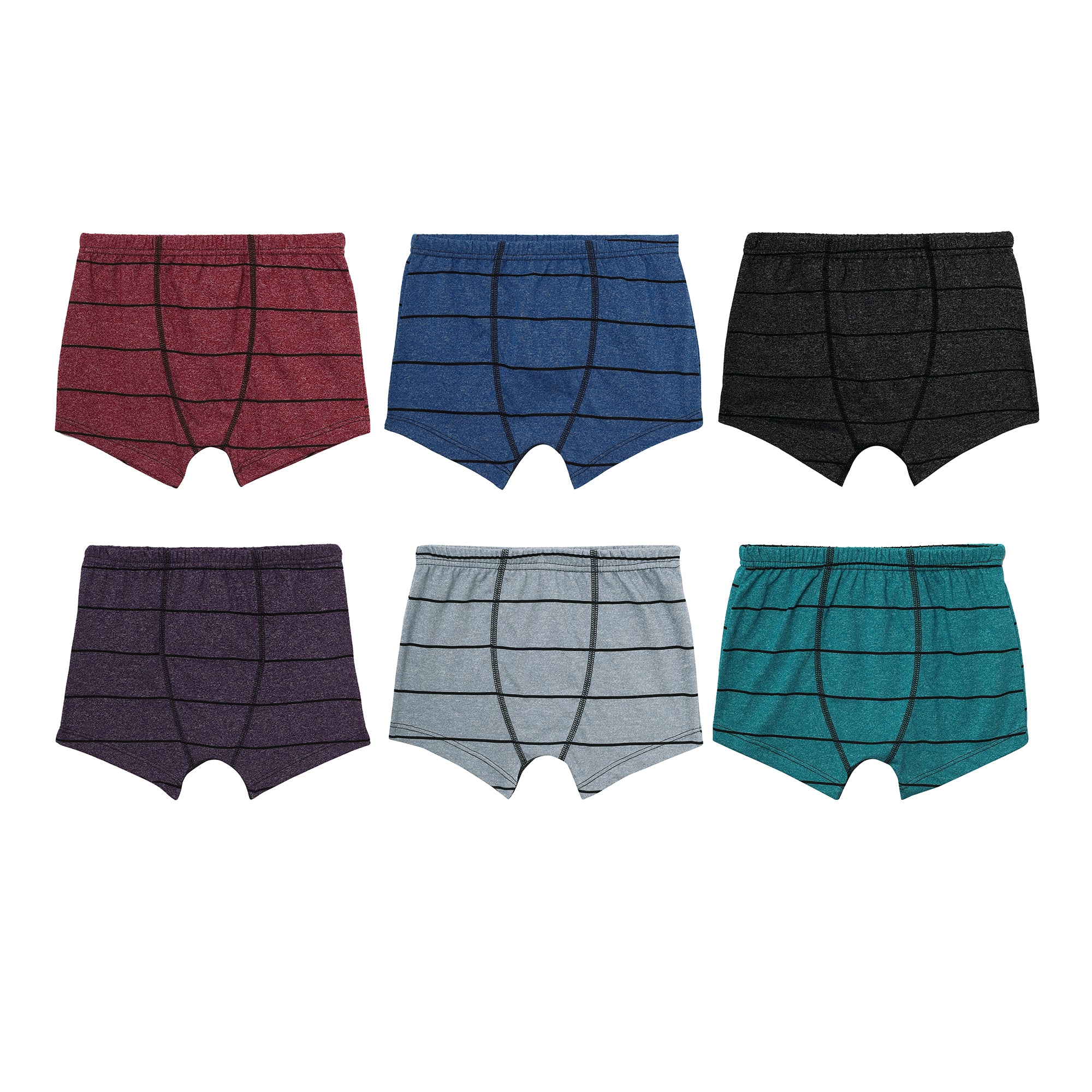 Red Rose Boy Underpants