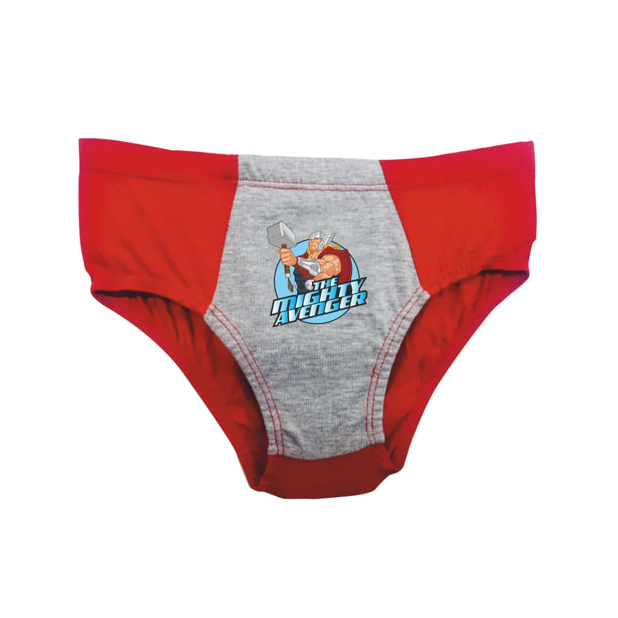 Red Rose Boy Underpants
