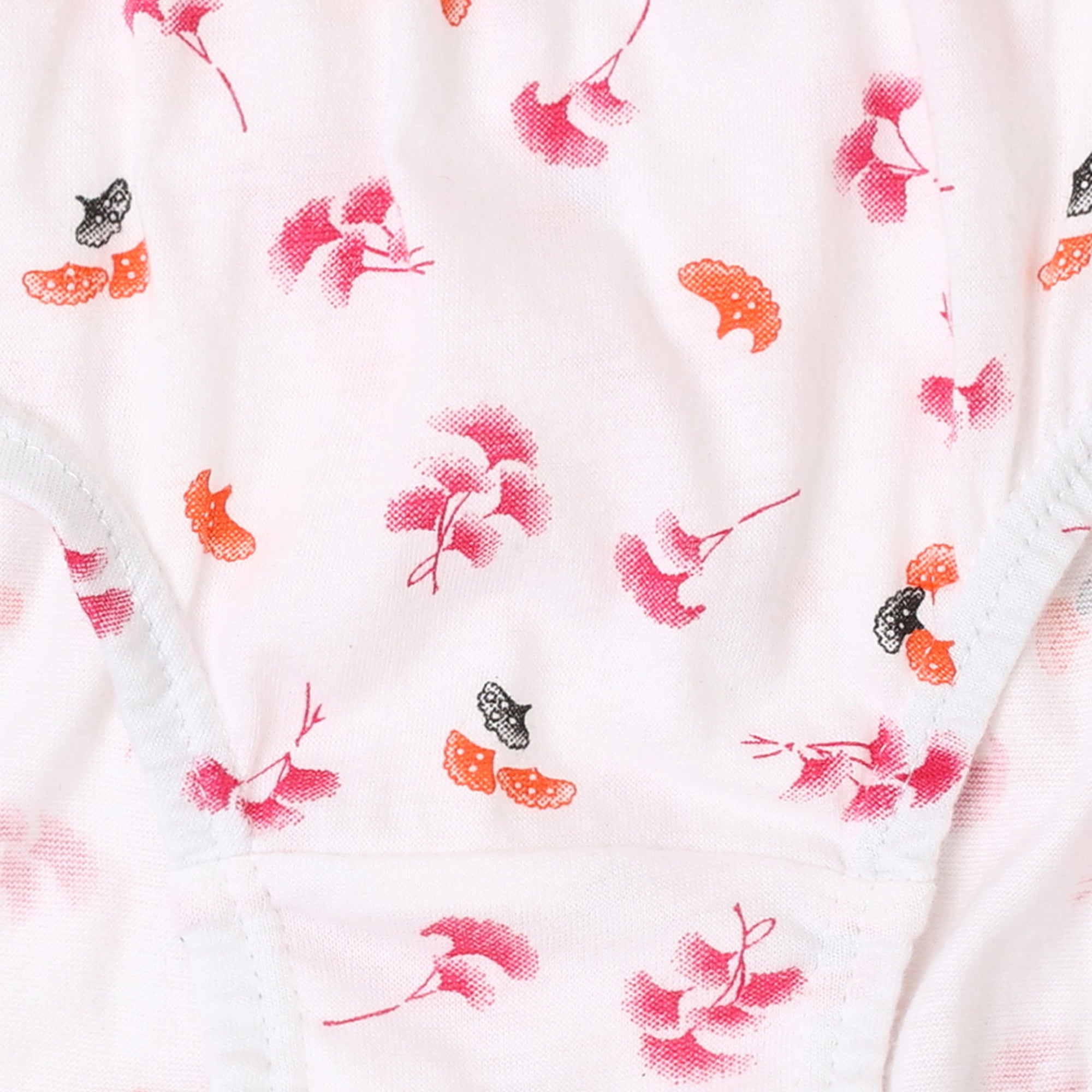 RedRose Soft & Stylish Baby Panties – 100% Cotton Comfort for Your Little One | BABY 86