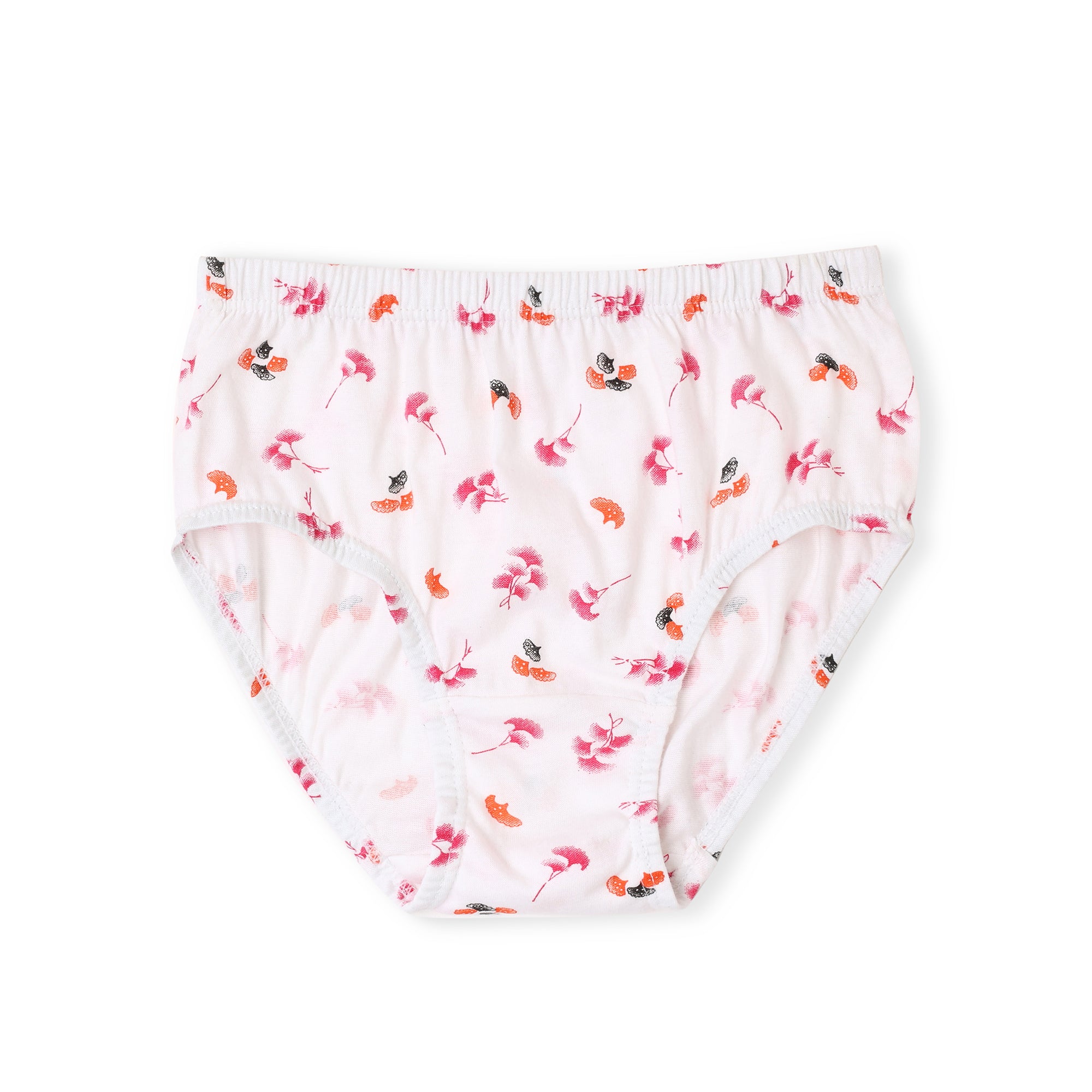 RedRose Soft & Stylish Baby Panties – 100% Cotton Comfort for Your Little One | BABY 86