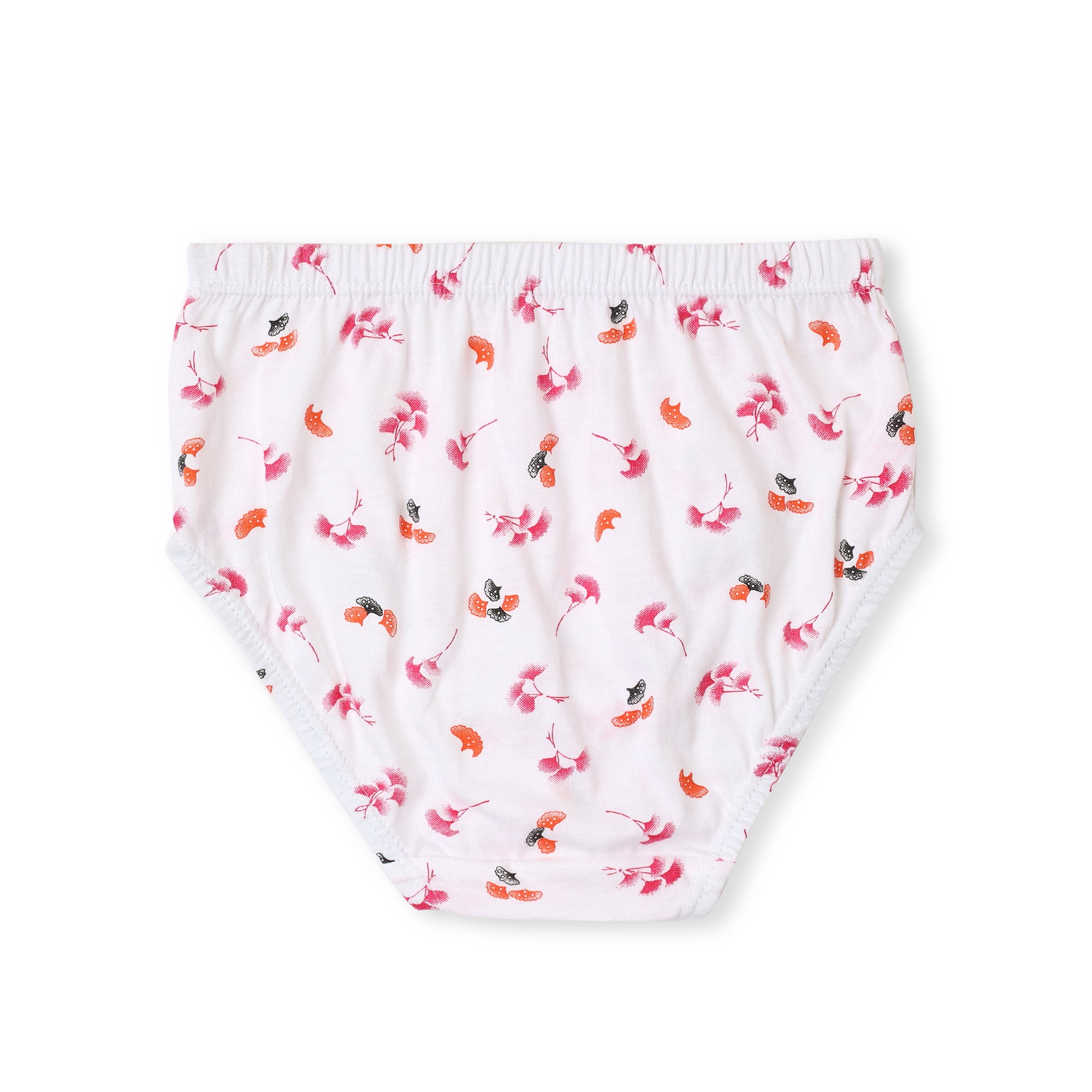 RedRose Soft & Stylish Baby Panties – 100% Cotton Comfort for Your Little One | BABY 86