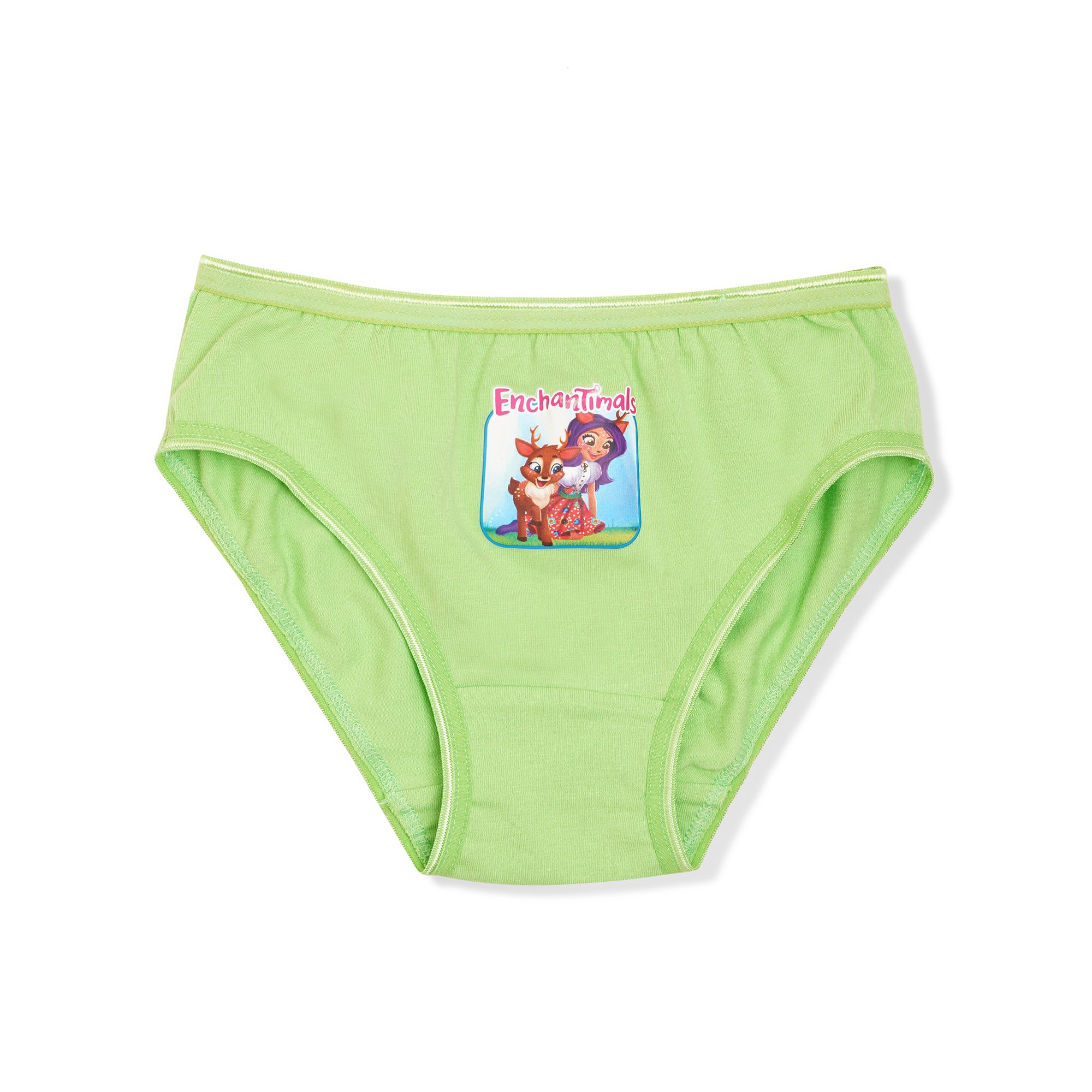 Red Rose Girls Panties