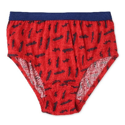 Red Rose Boy Underpants