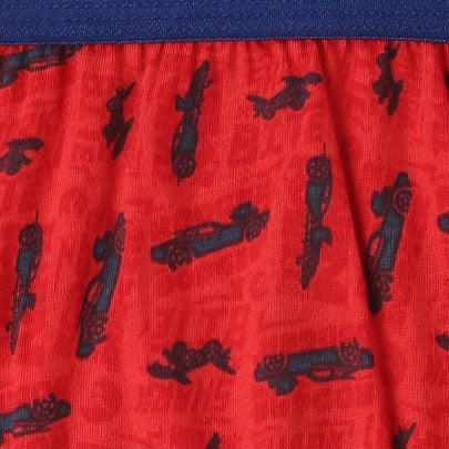 Red Rose Boy Underpants