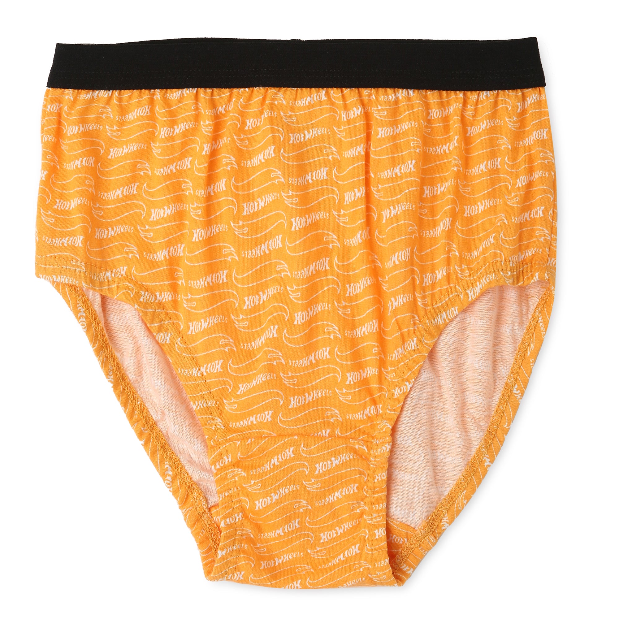 Red Rose Boy Underpants