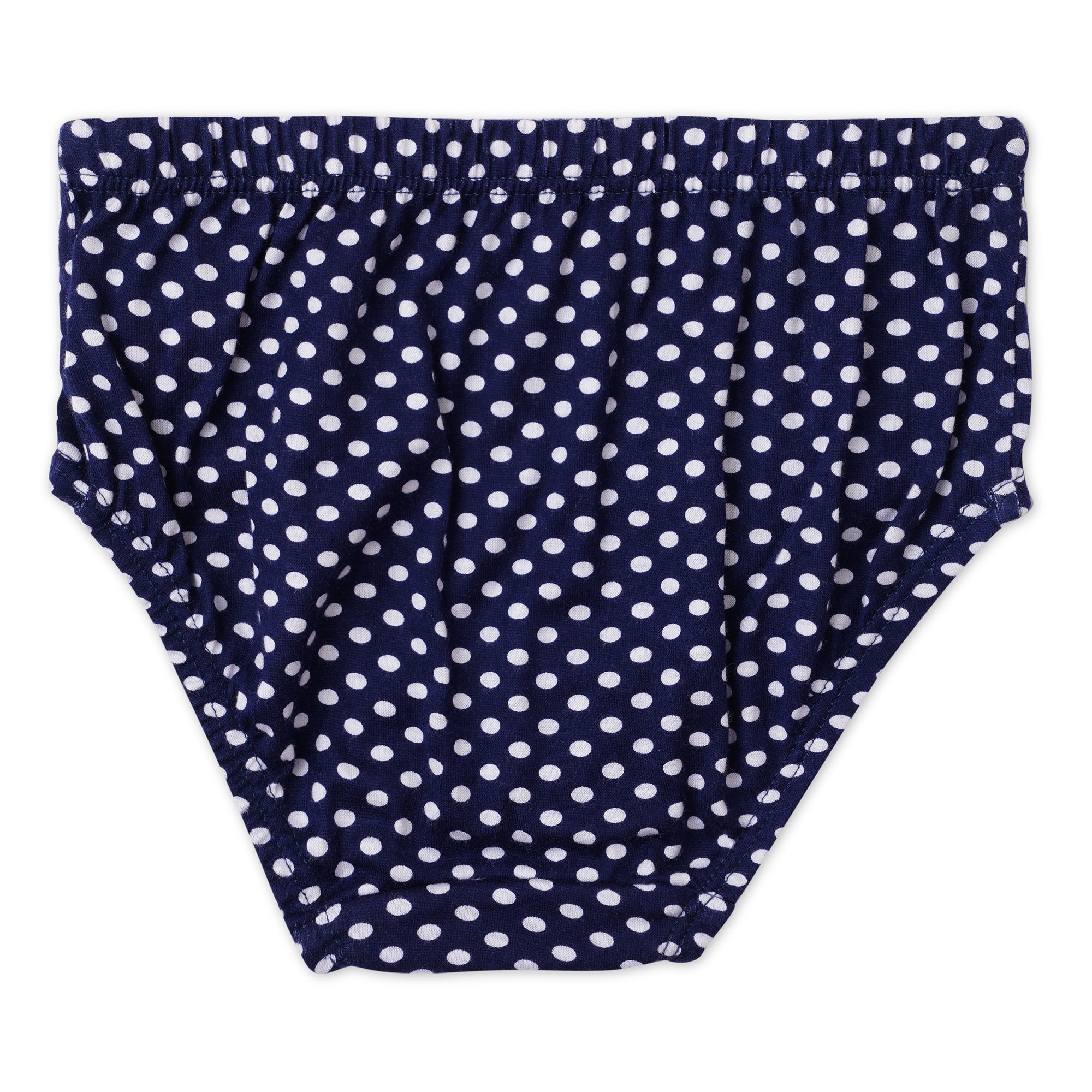 RedRose Soft & Stylish Baby Panties – 100% Cotton Comfort for Your Little One | BABY 87