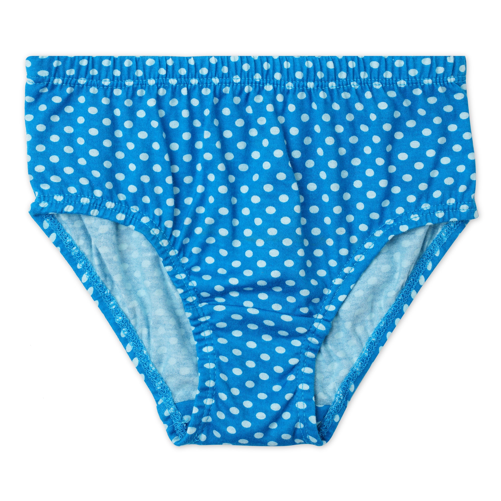 RedRose Soft & Stylish Baby Panties – 100% Cotton Comfort for Your Little One | BABY 87