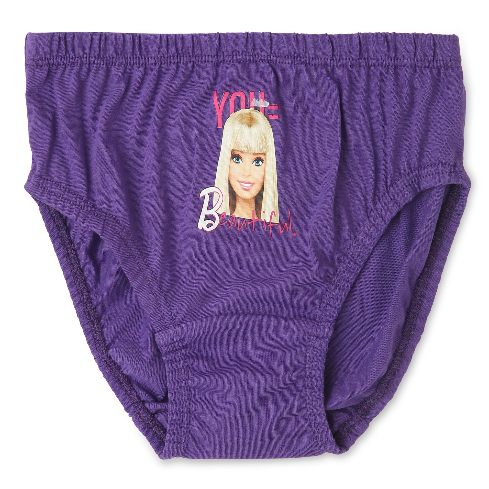Red Rose Girls Panties