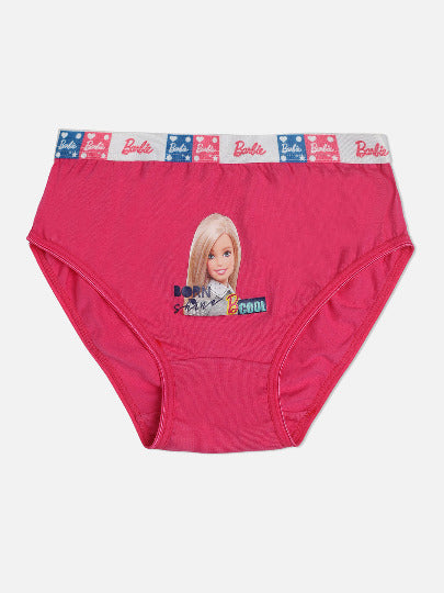 Red Rose Girls Panties