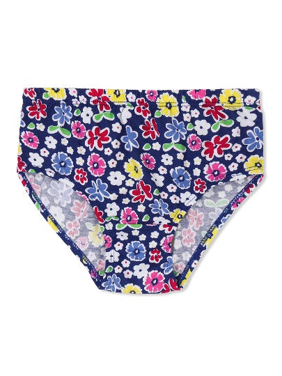 Red Rose Girls Panties