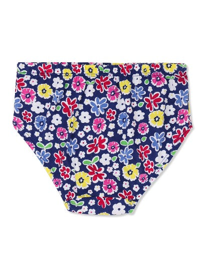 Red Rose Girls Panties