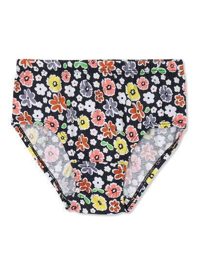 Red Rose Girls Panties